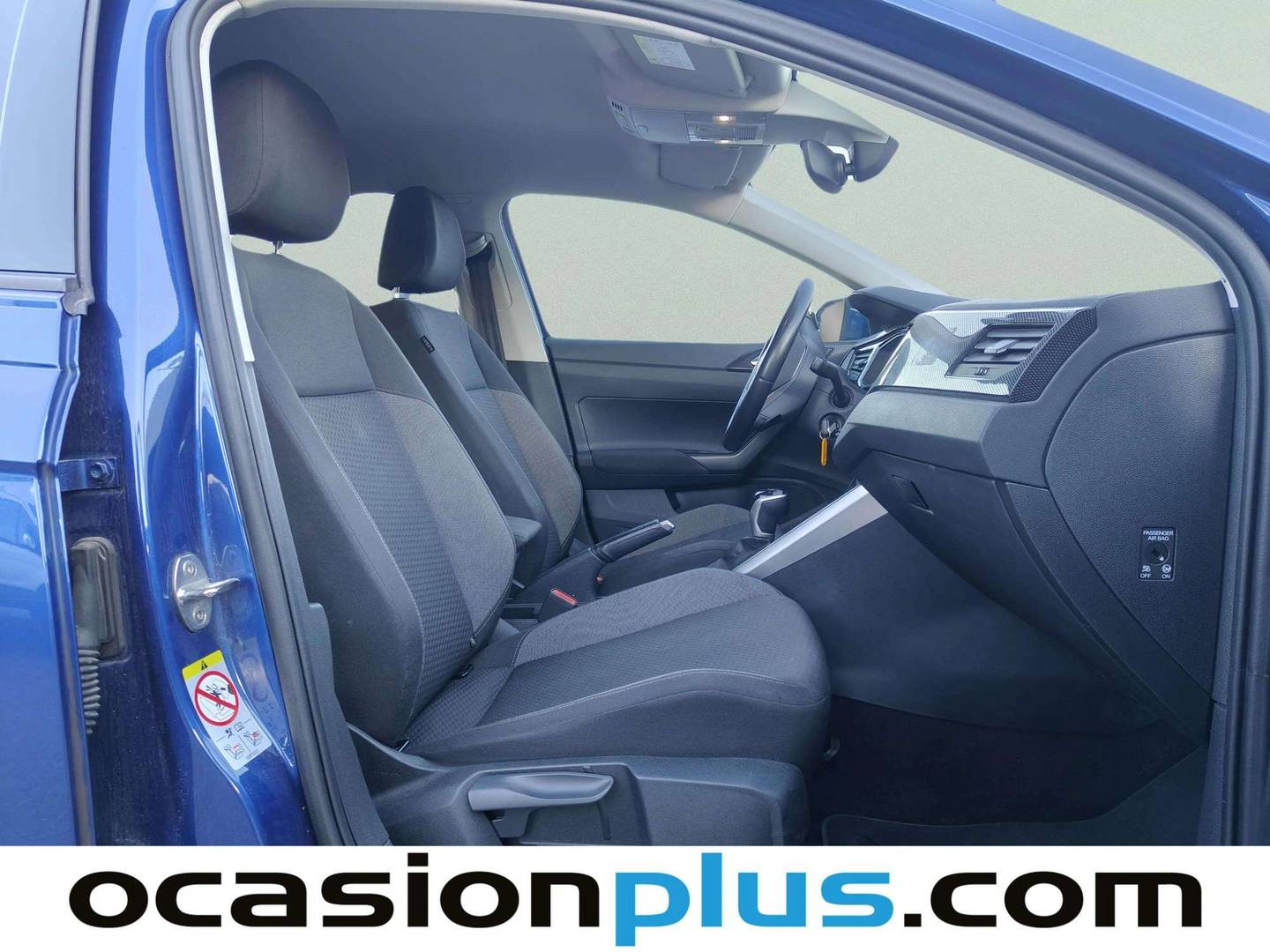 Volkswagen Taigo Volkswagen Taigo Life 1.0 TSI (110 CV) DSG automático