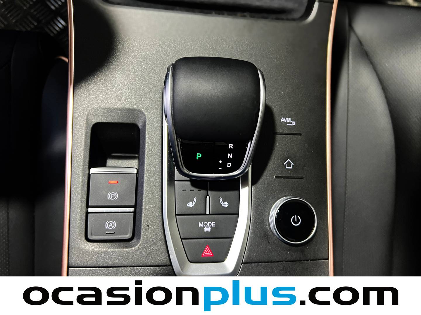 Foto OMODA 5 Omoda 5 1.6 T-GDI Premium DCT (185 CV)