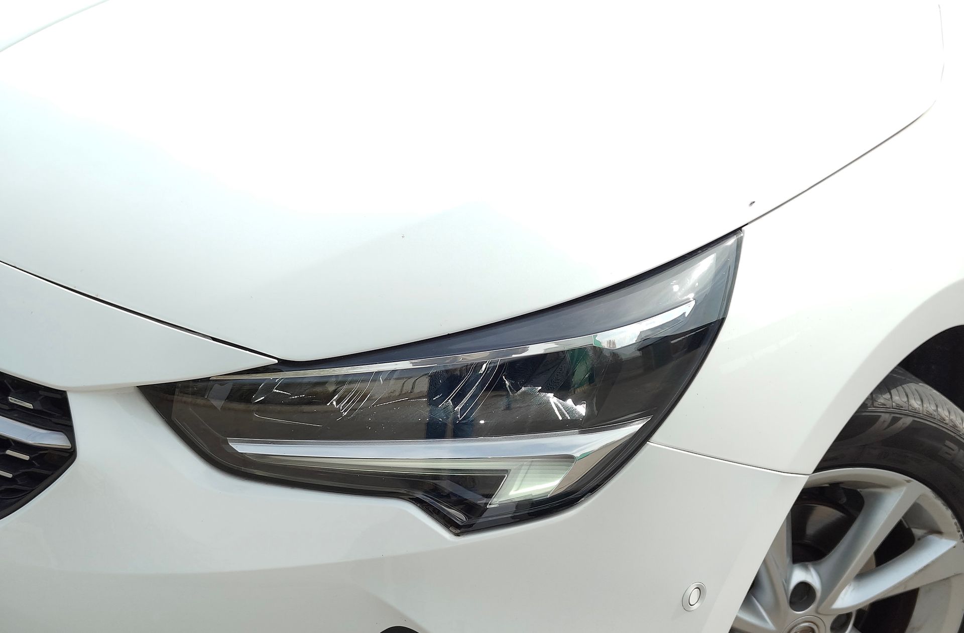 Opel Corsa 1.2 Turbo XHL Elegance - foto 14