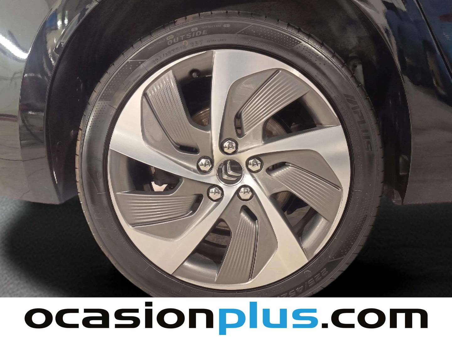 Citroën Grand C4 Picasso Citroën Grand C4 Picasso 2.0 BlueHDI Airdream Feel Edition (150 CV) 7 Plazas de ocasión