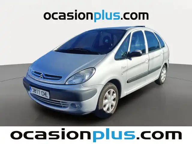 Citroën Xsara Picasso 1.6 SX (95 CV) de segunda mano