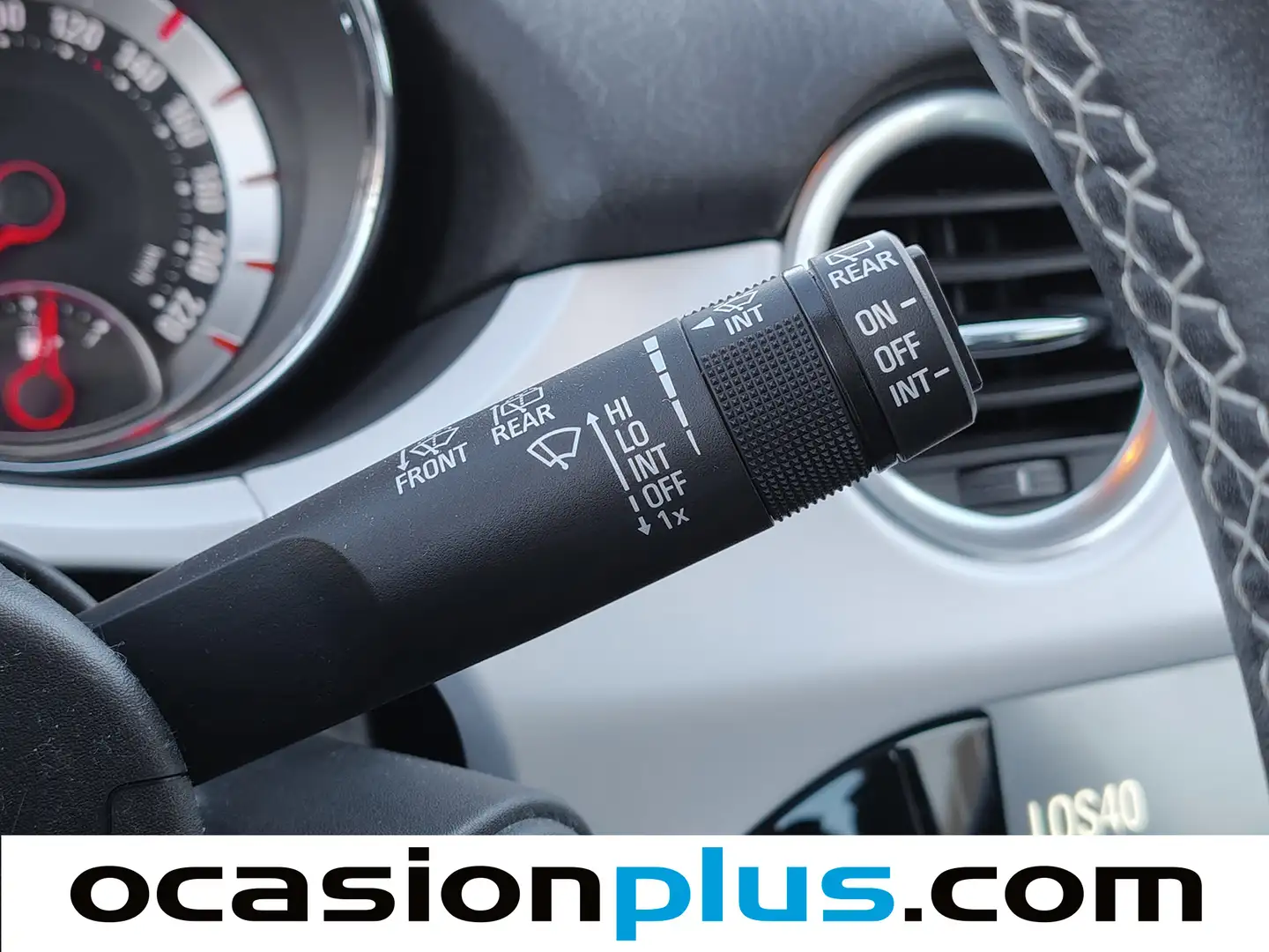 Foto Opel Adam Opel Adam 1.4 XEL Glam (87 CV)