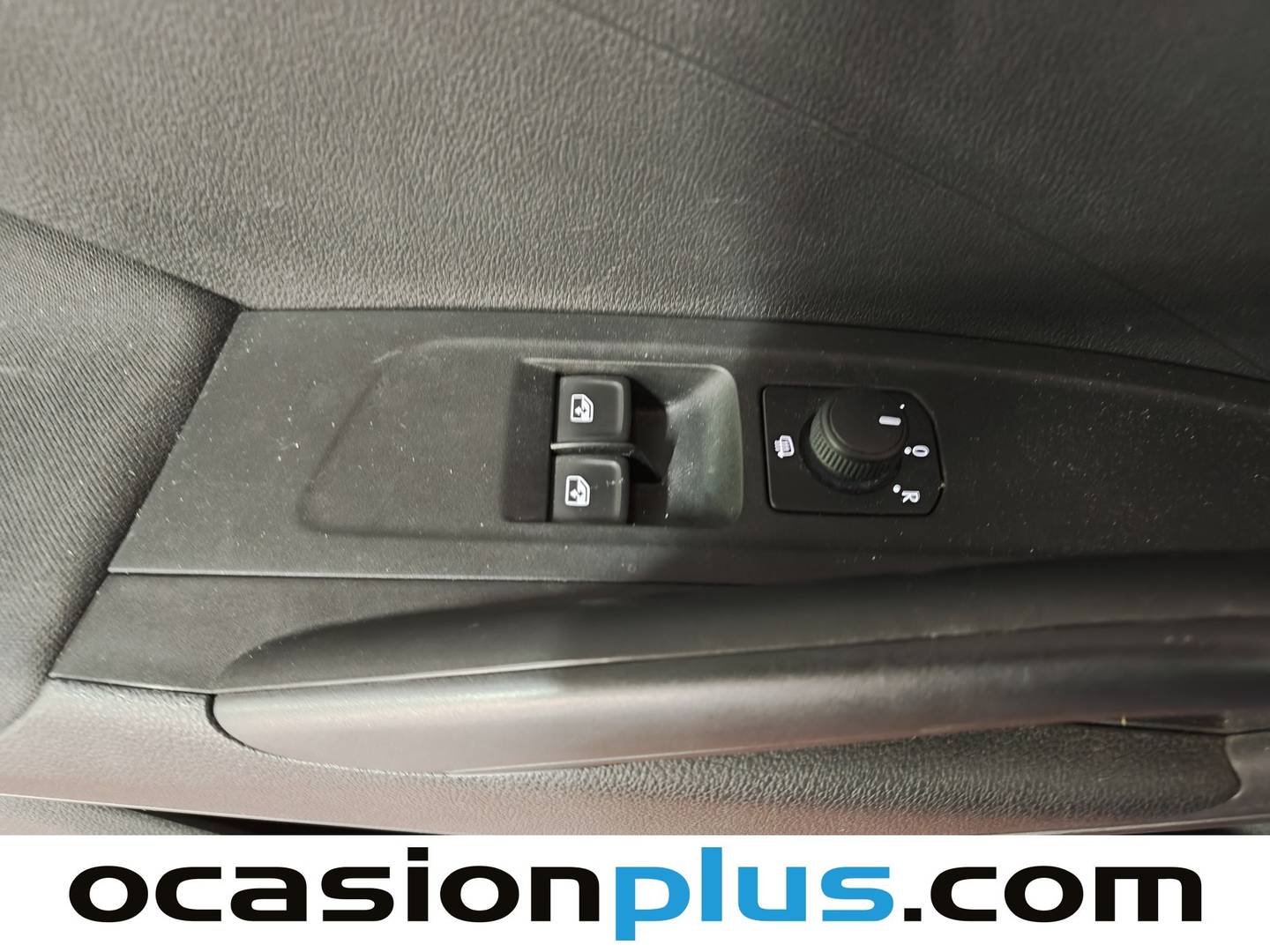 Foto Skoda Fabia Skoda Fabia 1.0 TSI Emotion (110 CV)