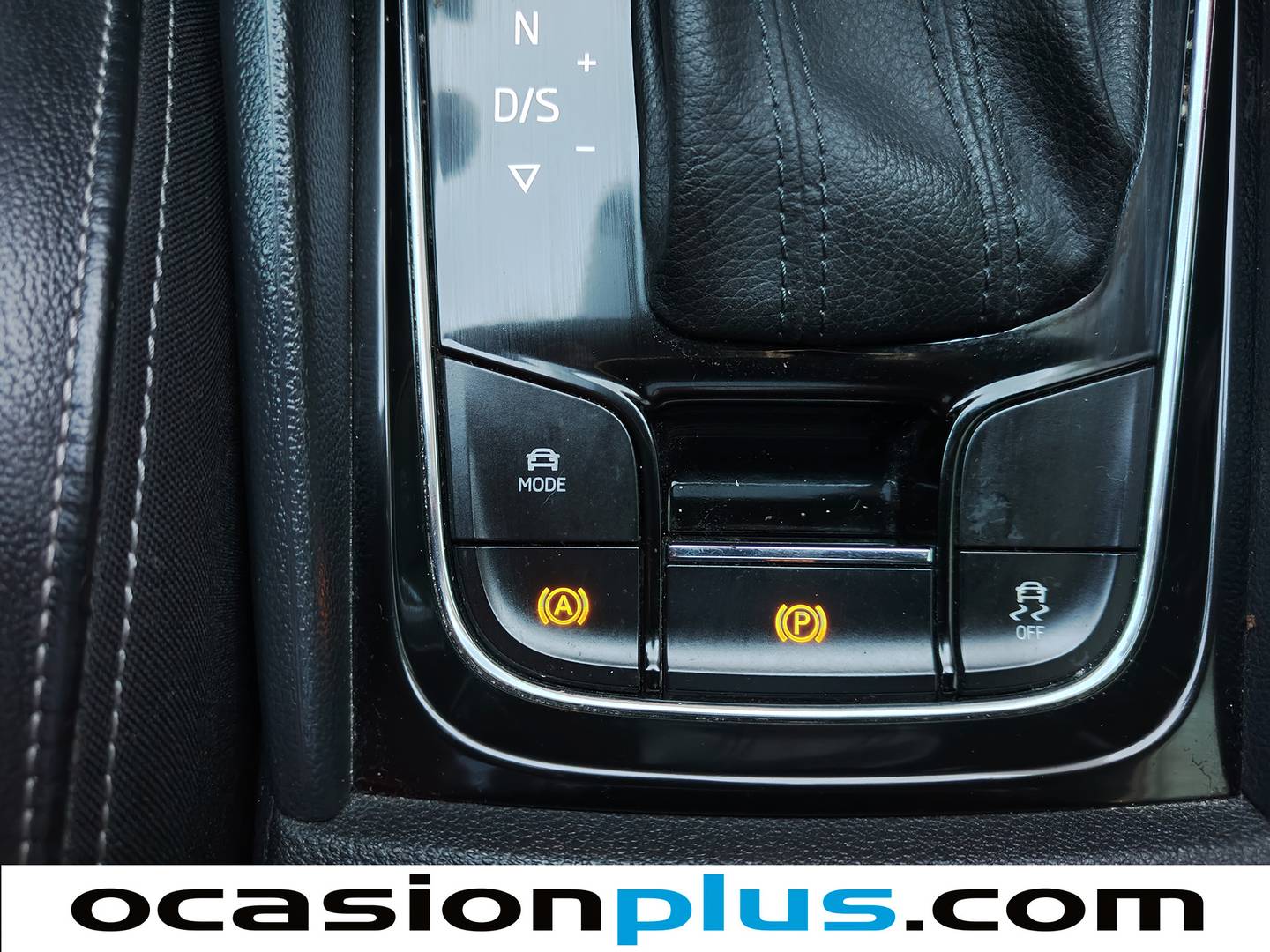 Skoda Karoq Skoda Karoq 1.5 TSI ACT Style DSG (150 CV) automático