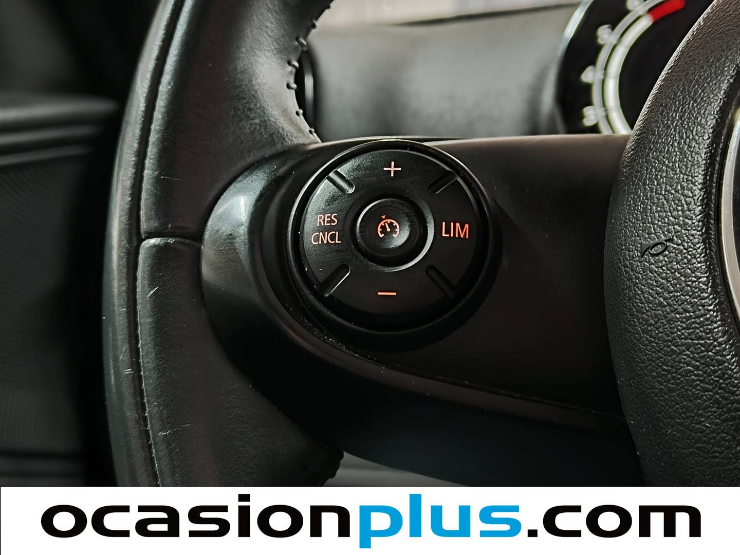 Foto Mini Countryman MINI MINI Countryman Cooper (136 CV)