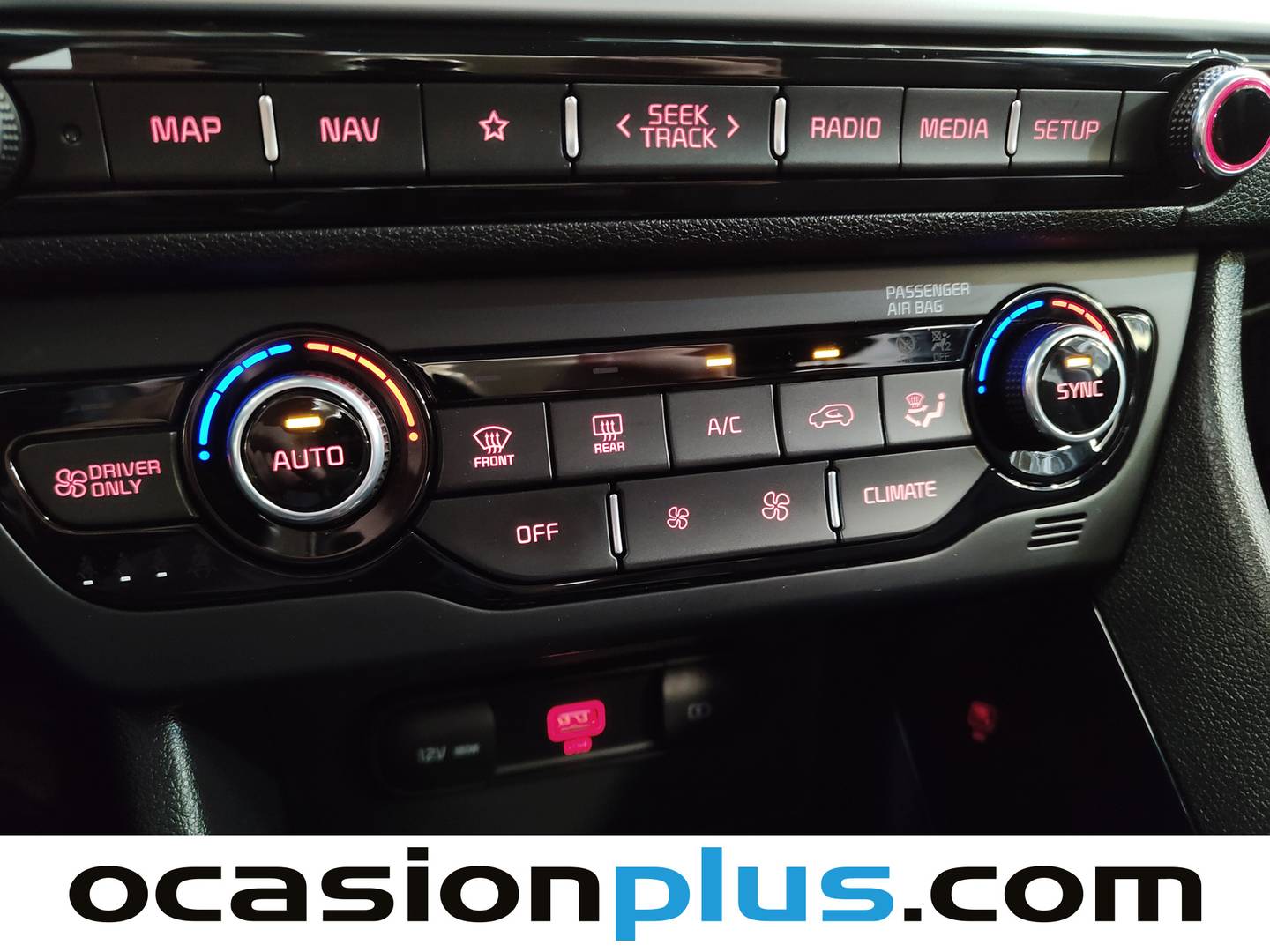 Paquetes del KIA Niro KIA Niro 1.6 GDi HEV Híbrido Drive (141 CV)