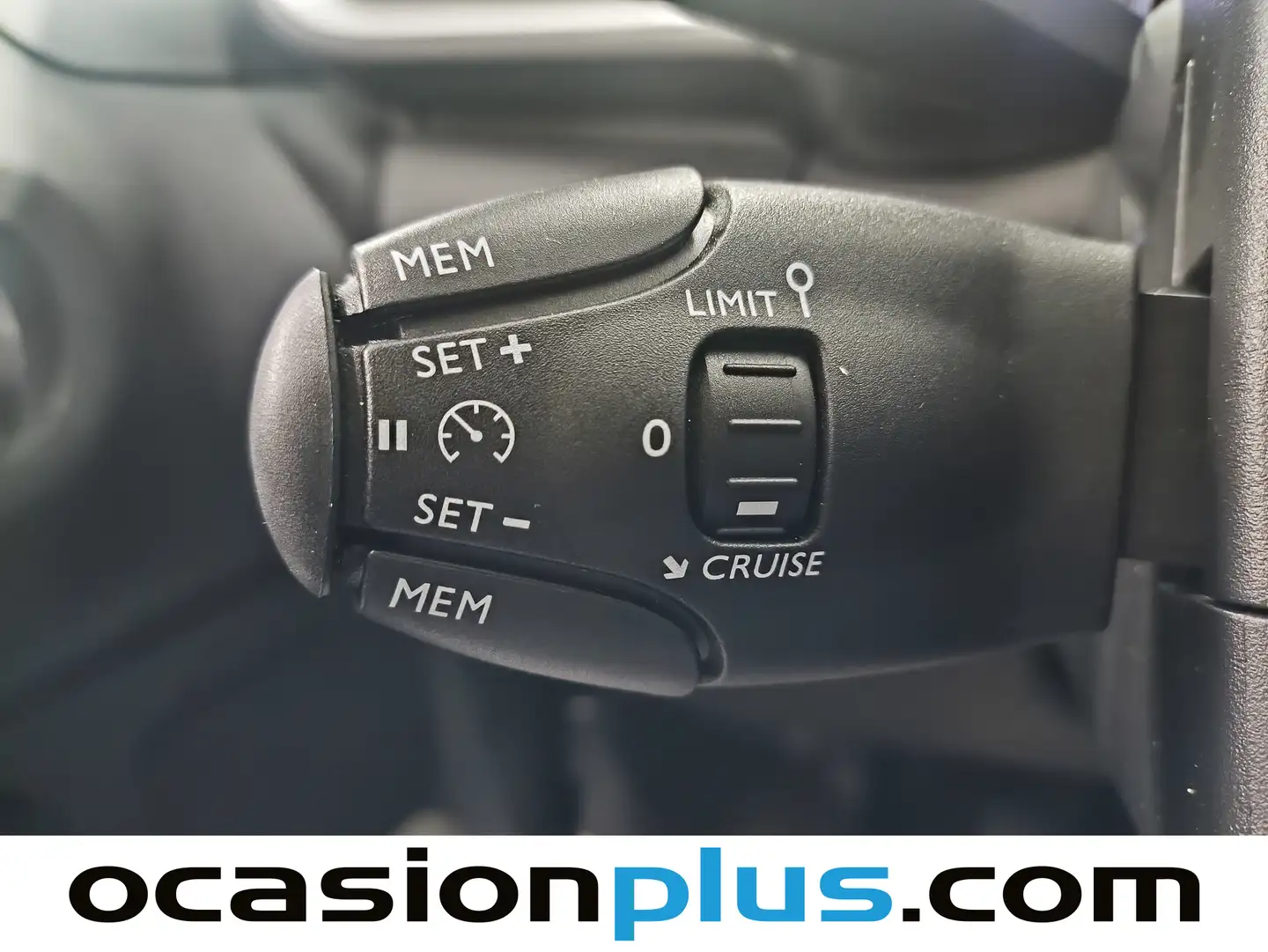 Foto Citroën C3 Origin Citroen C3 Origin Origin PureTech 110 Max (110 CV)