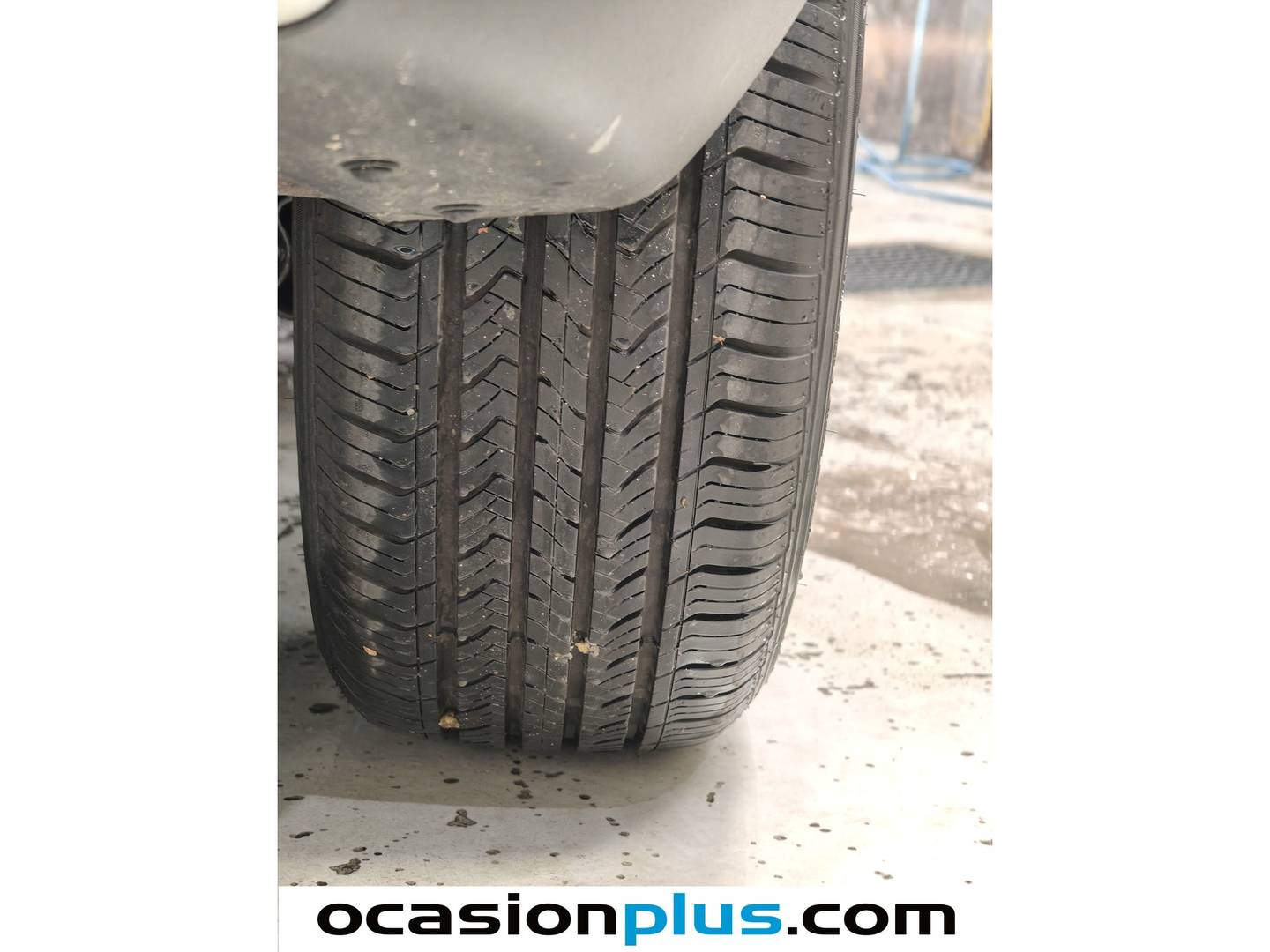 MG ZS MG ZS 1.5 Luxury (106 CV) manual