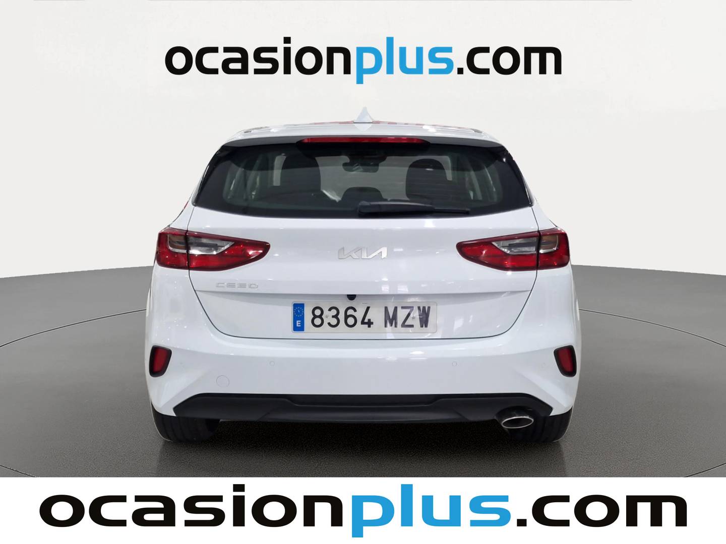 KIA Ceed KIA Ceed 1.0 T-GDi Concept (100 CV) barato