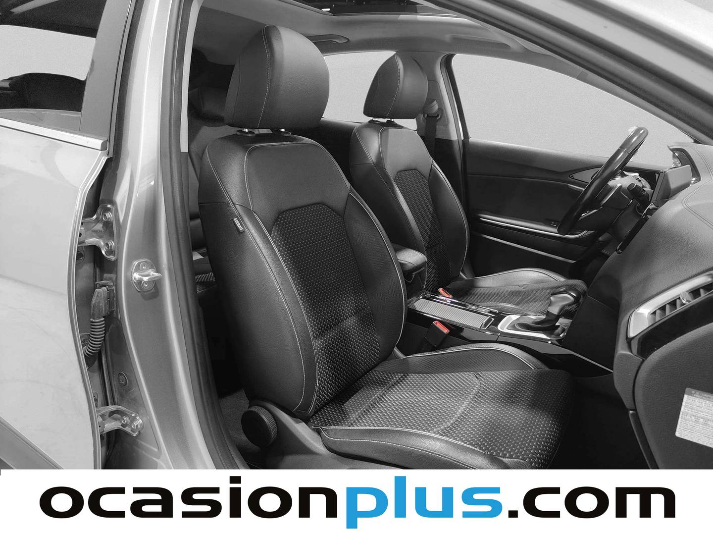 KIA XCeed KIA XCeed 1.6 MHEV Emotion DCT (136 CV) híbrido
