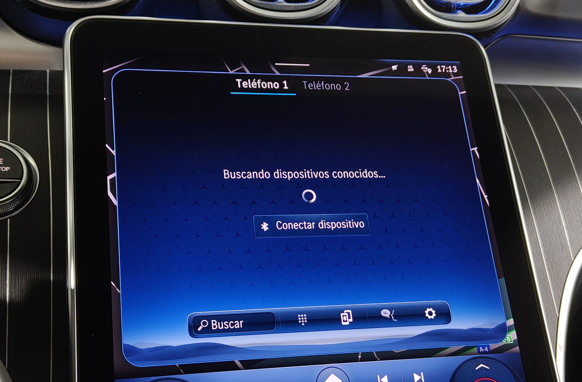Mercedes-Benz Clase C C Estate 220 d Pack AMG - foto 44