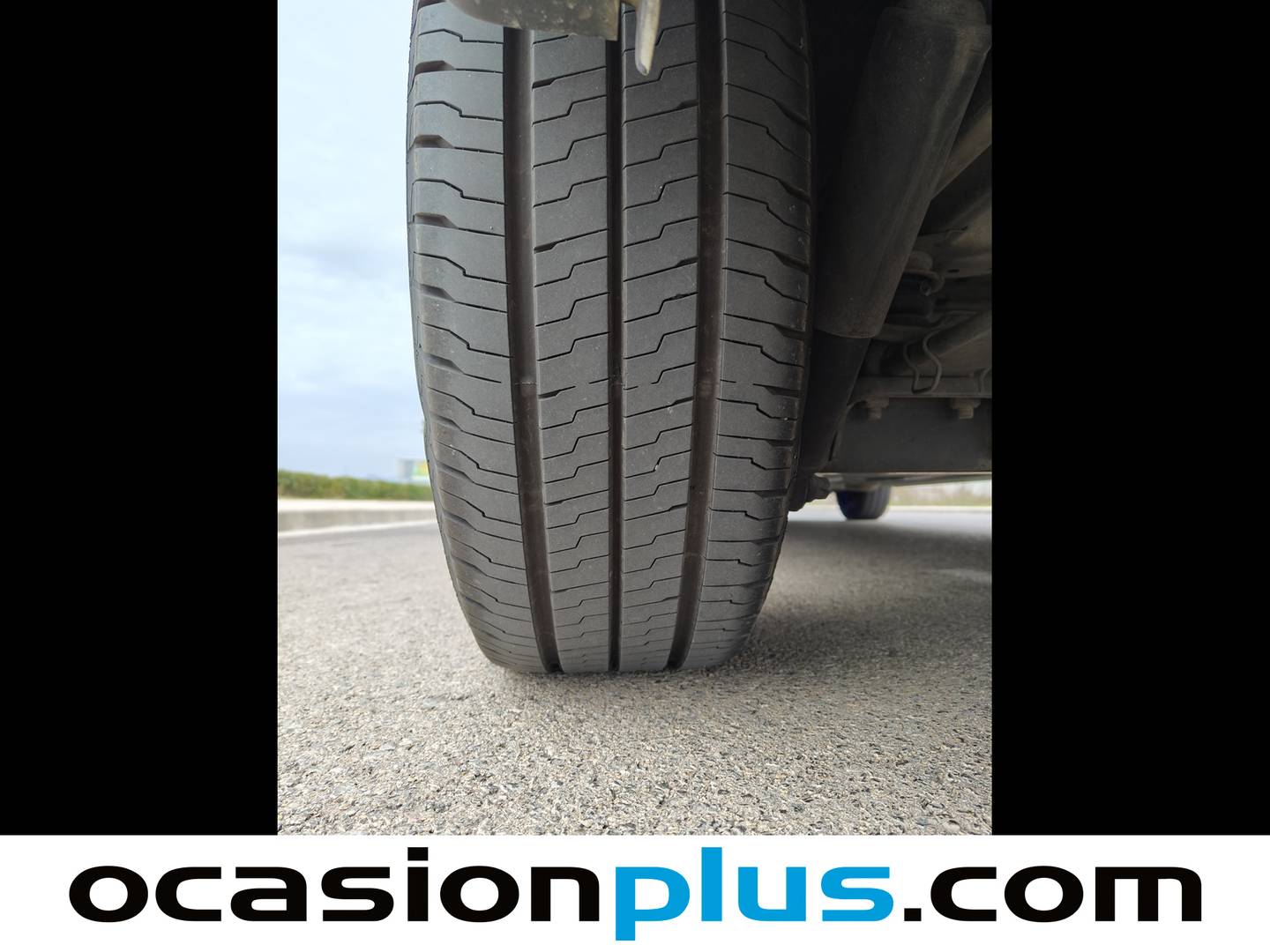 Citroën Jumper Citroen Jumper Furgon BlueHDi 130 35 L3H2  (130 CV) 3 Plazas 131cv