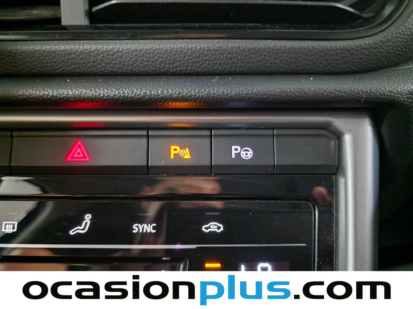 Extras del Volkswagen T-Roc Volkswagen T-Roc Life 1.0 TSI (110 CV)