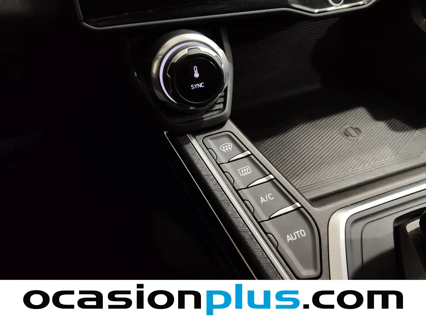 Foto Lynk & Co 01 Lynk & Co 01 1.5 PHEV (261 CV)