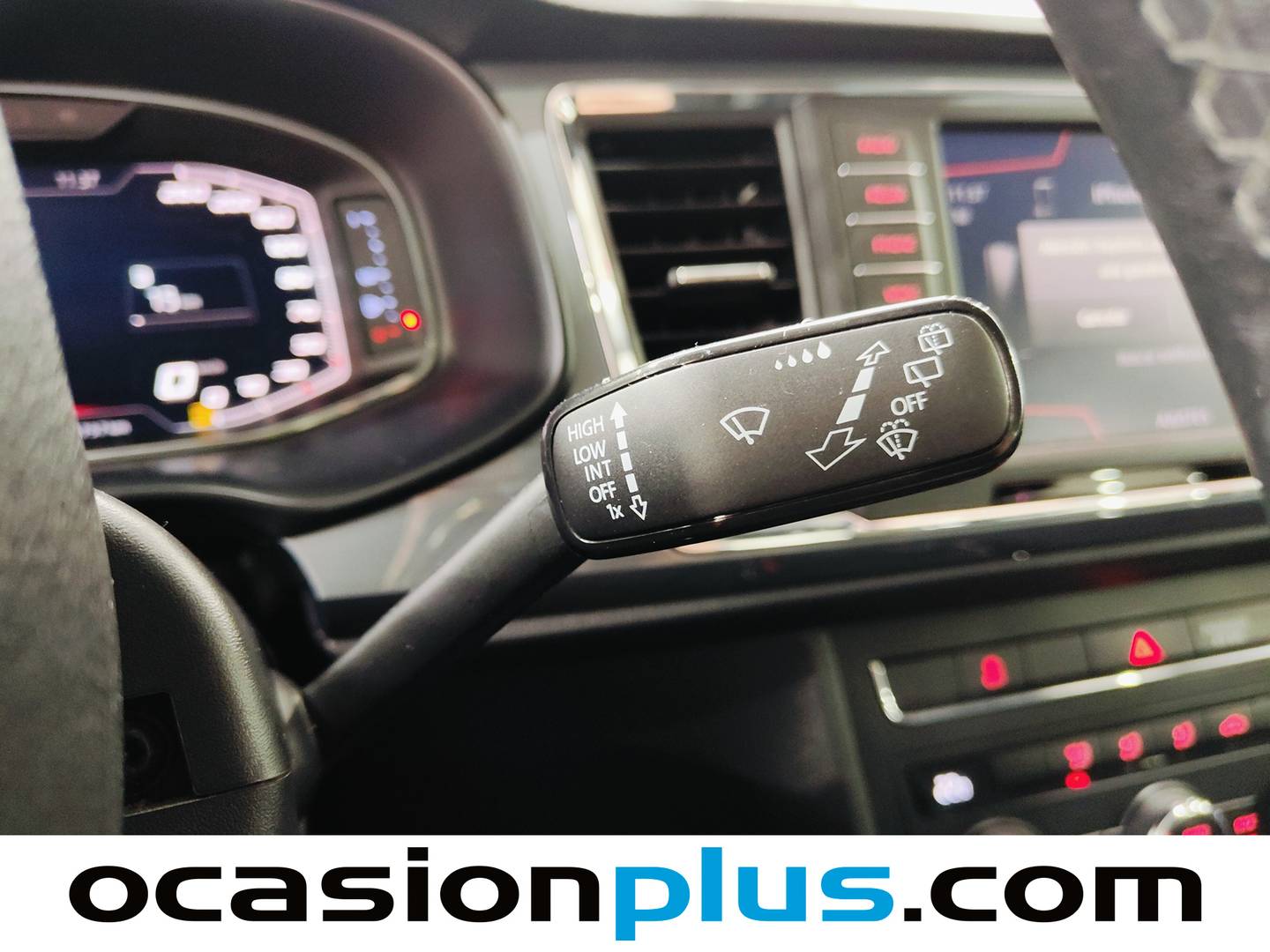 Foto Seat Ateca SEAT Ateca 1.5 TSI S&S Style Edition Nav DSG (150 CV)