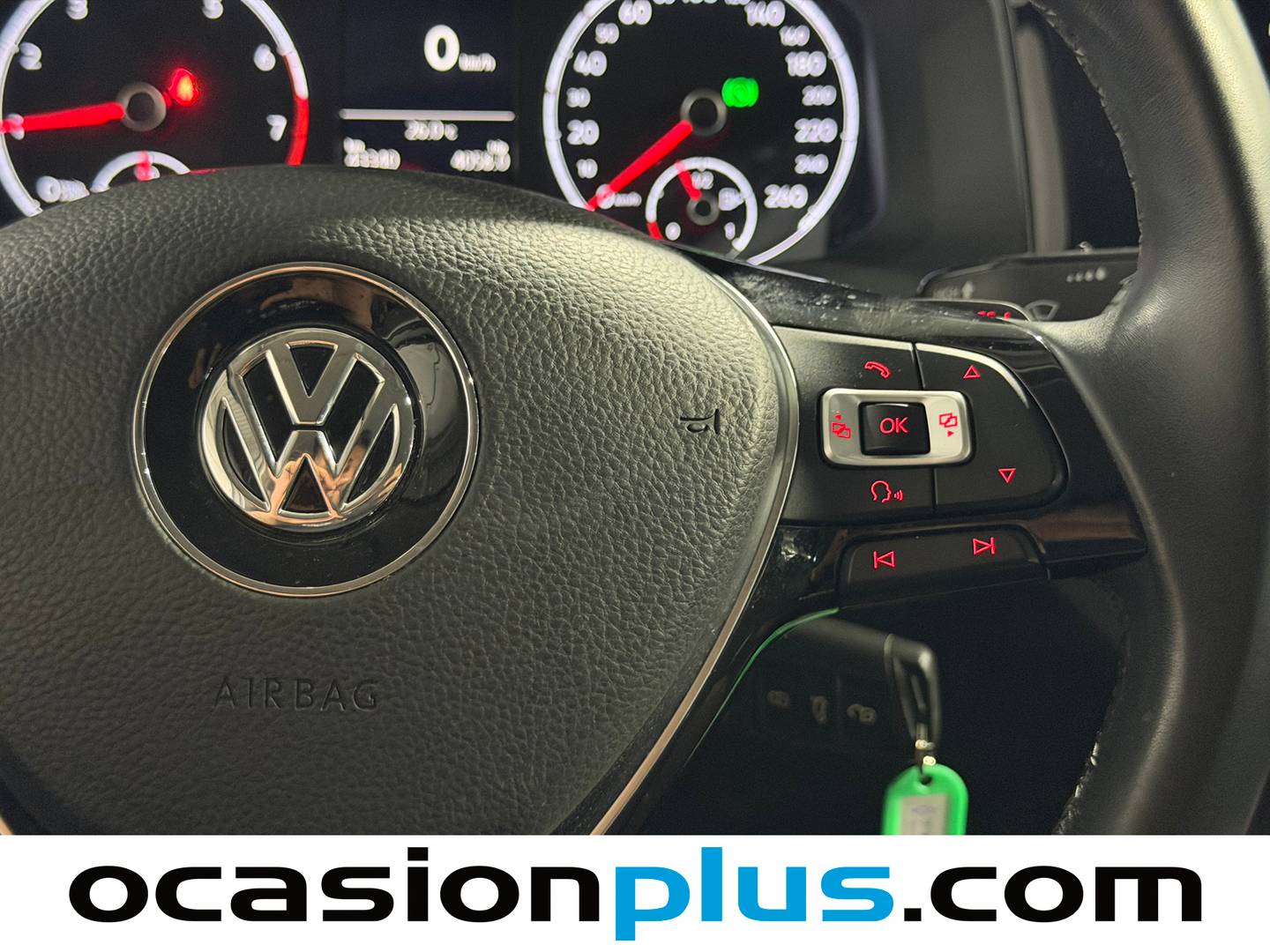 Volkswagen Polo Volkswagen Polo Advance 1.0 TSI (95 CV) DSG 95cv