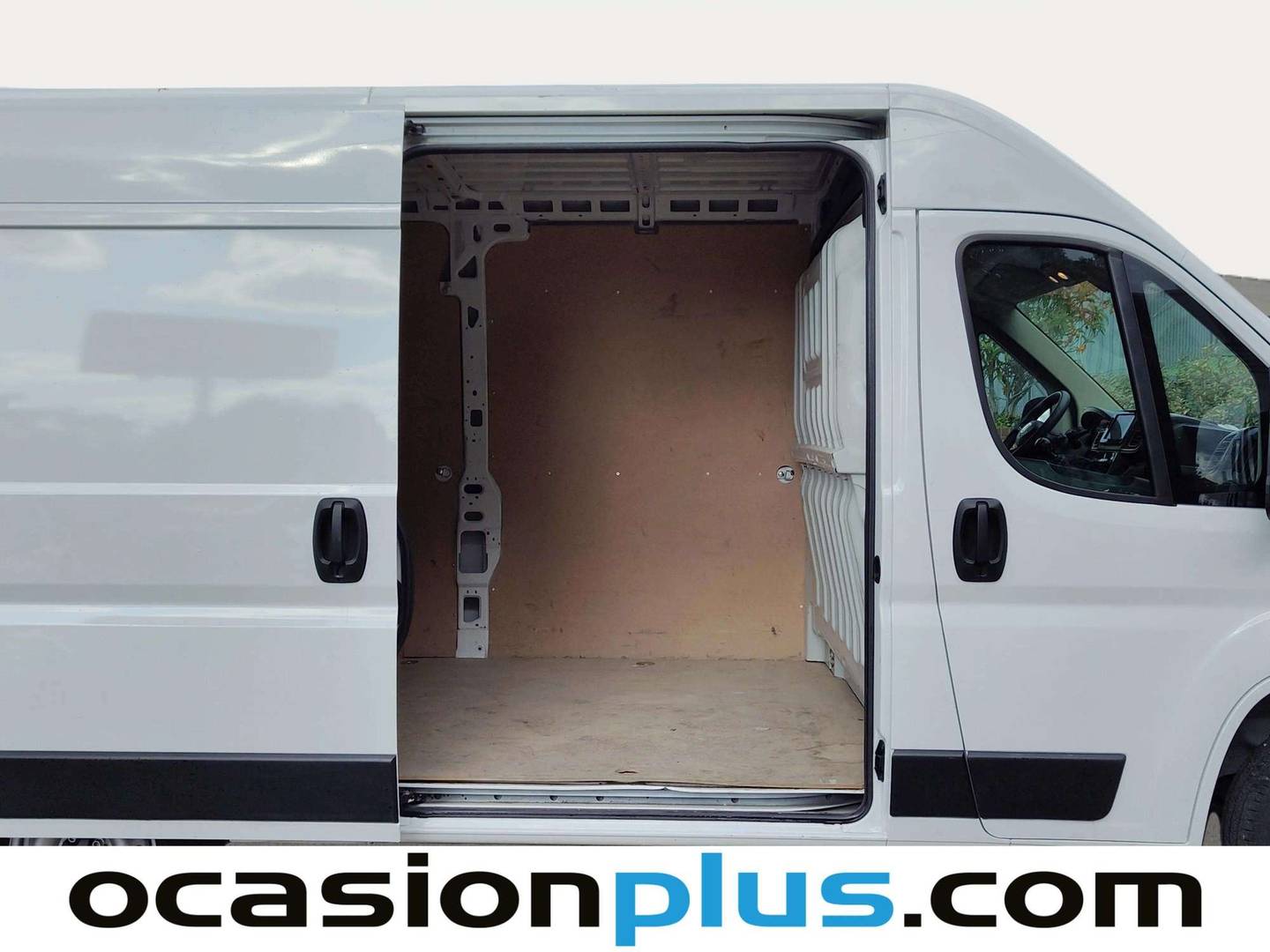 Fiat Ducato Fiat Ducato Furgon 35 2.2 Multijet L2H2  (140 CV) al mejor precio