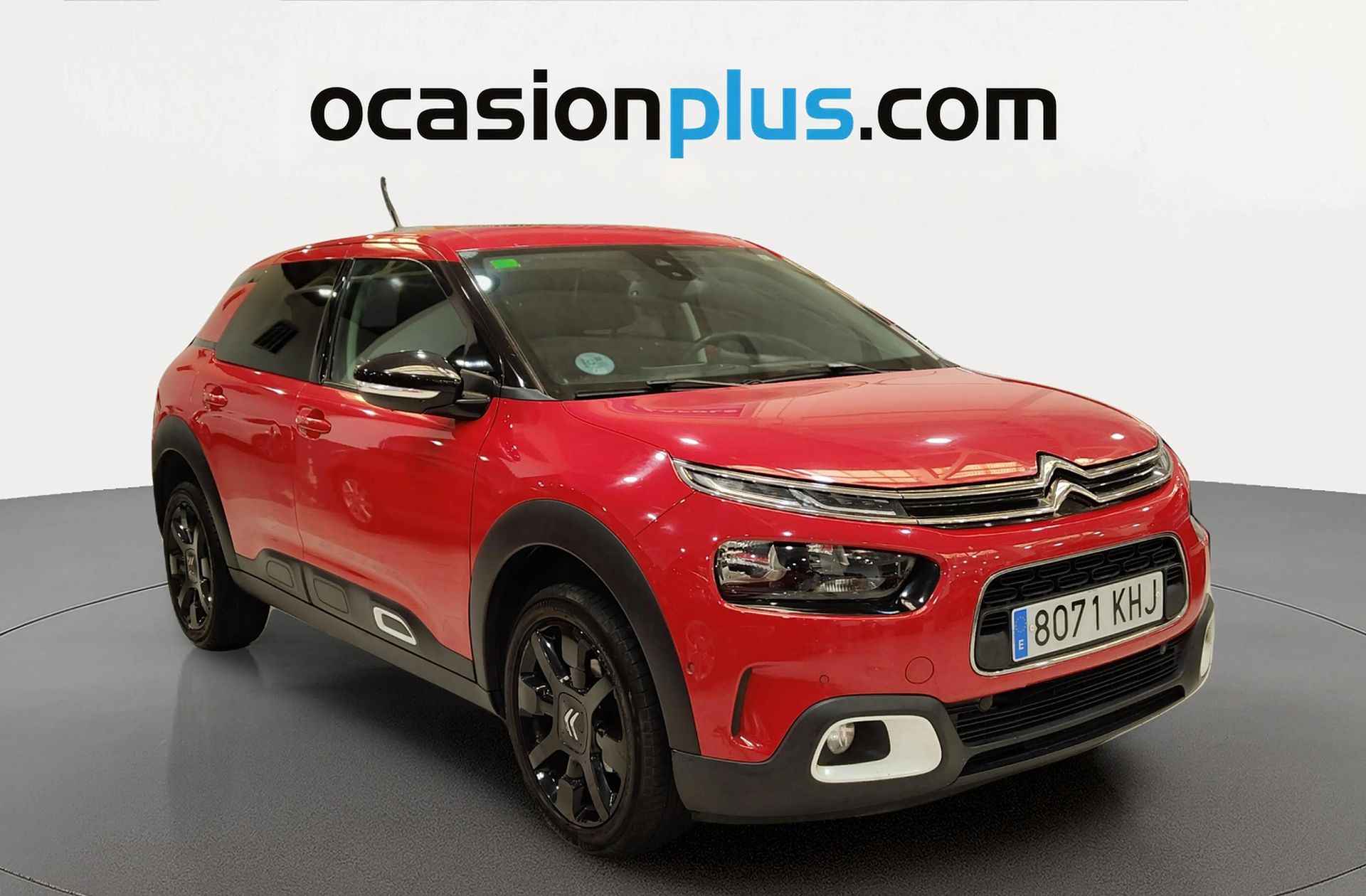 Citroën C4 Cactus PureTech 110 Shine - foto 2