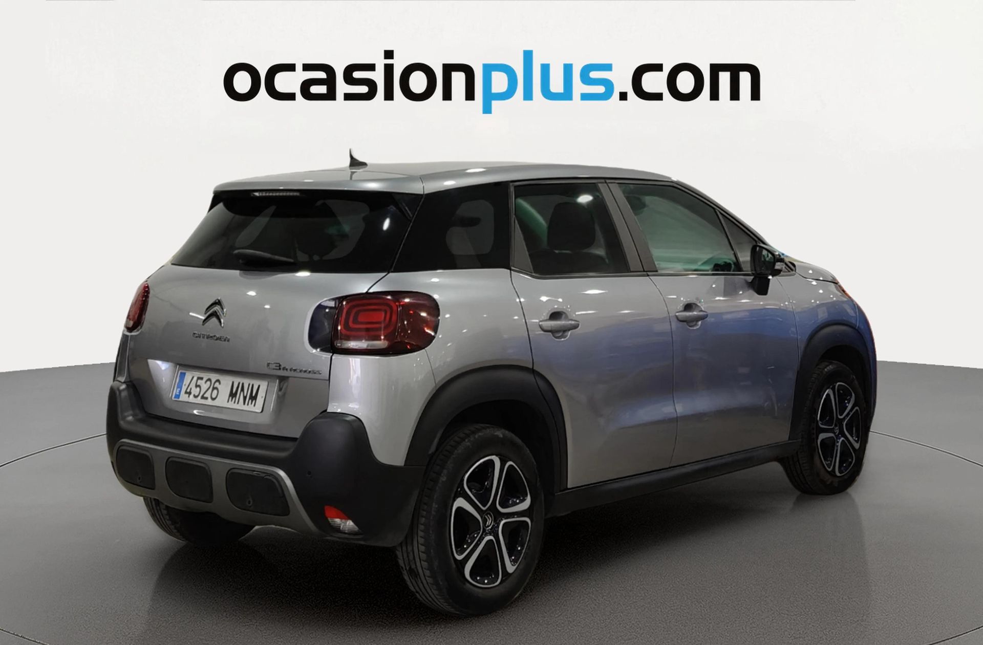 Citroën C3 Aircross PureTech 110 You - foto 4