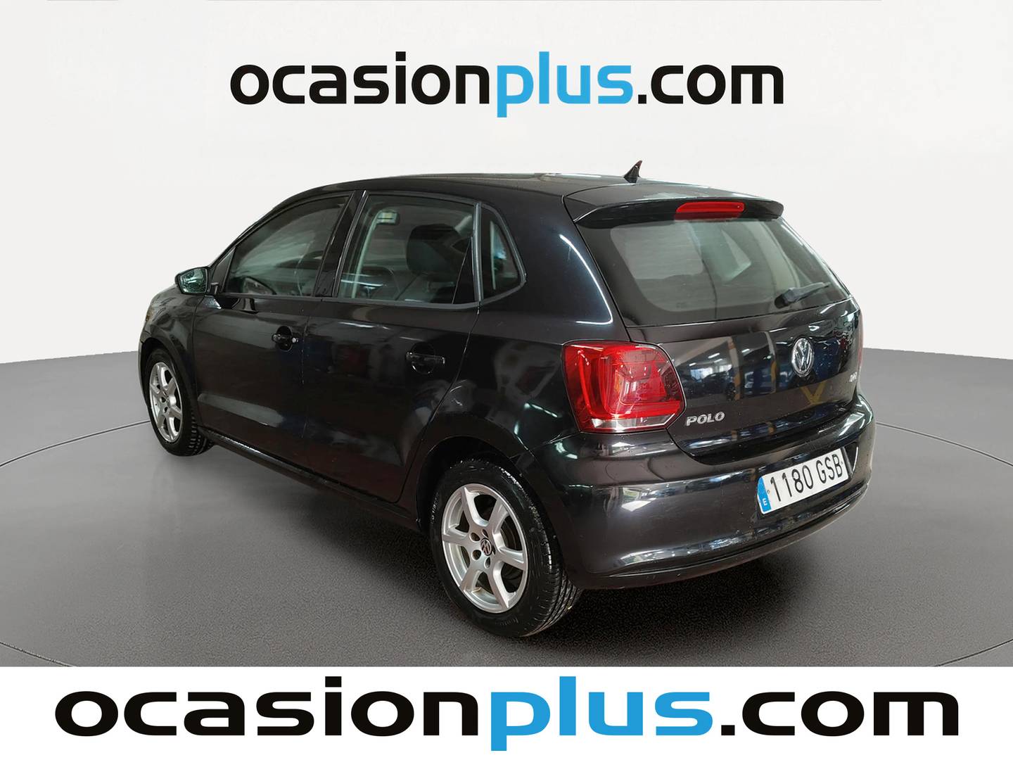 Volkswagen Polo Volkswagen Polo Advance 1.6 TDI (75 CV) seminuevo