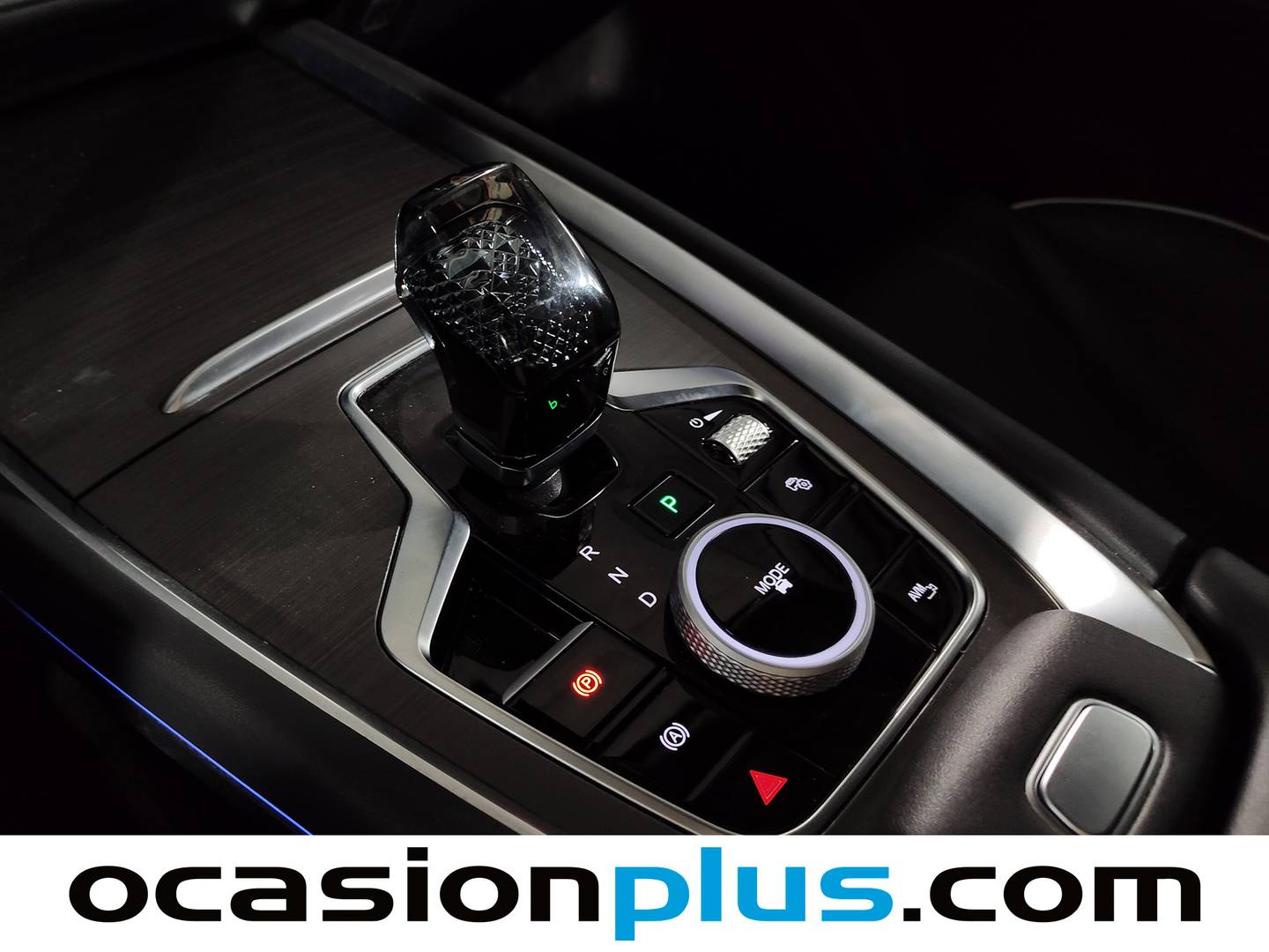 EBRO S700 EBRO S700 1.6 TGDI Luxury 7 DCT (147 CV) de segunda mano