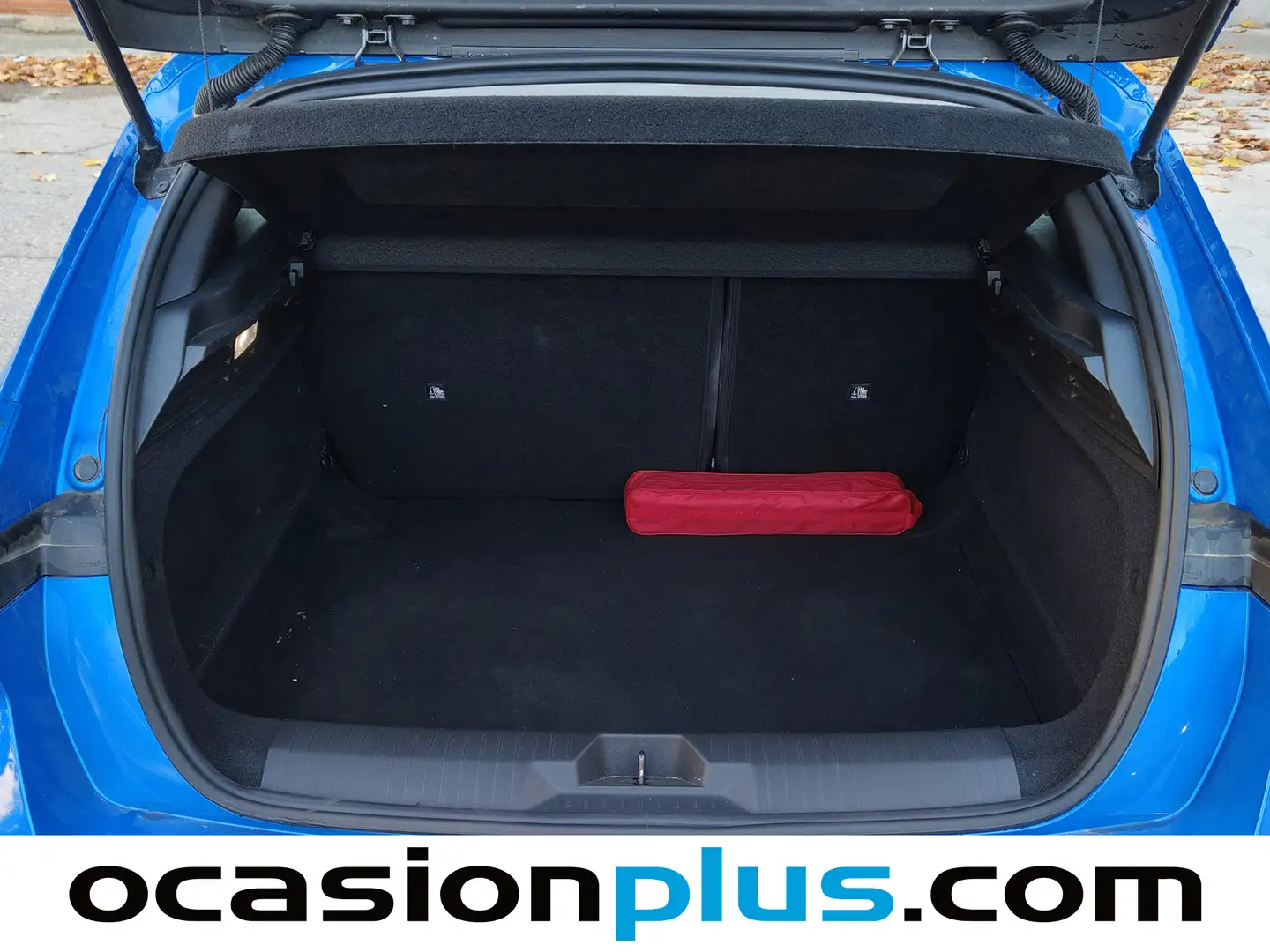 Foto Opel Astra Opel Astra 1.2 Turbo XHT Edition (130 CV)