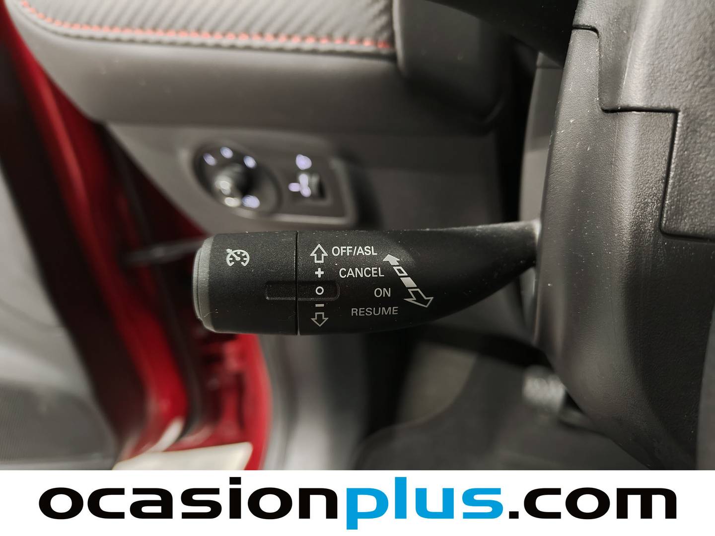 Foto MG ZS MG ZS 1.5 Luxury (106 CV)