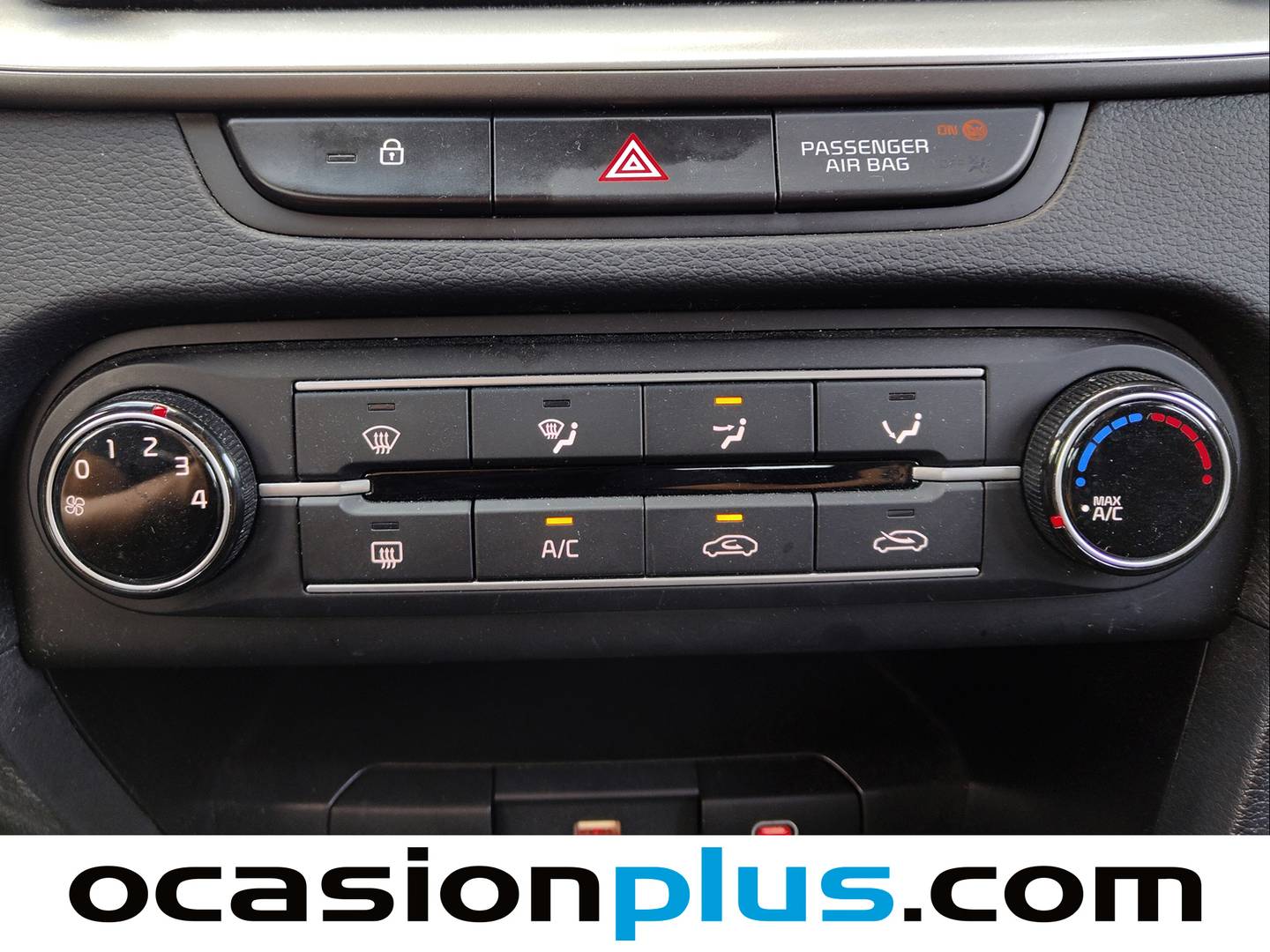 KIA Ceed KIA Ceed 1.0 T-GDi Concept (100 CV) km 0