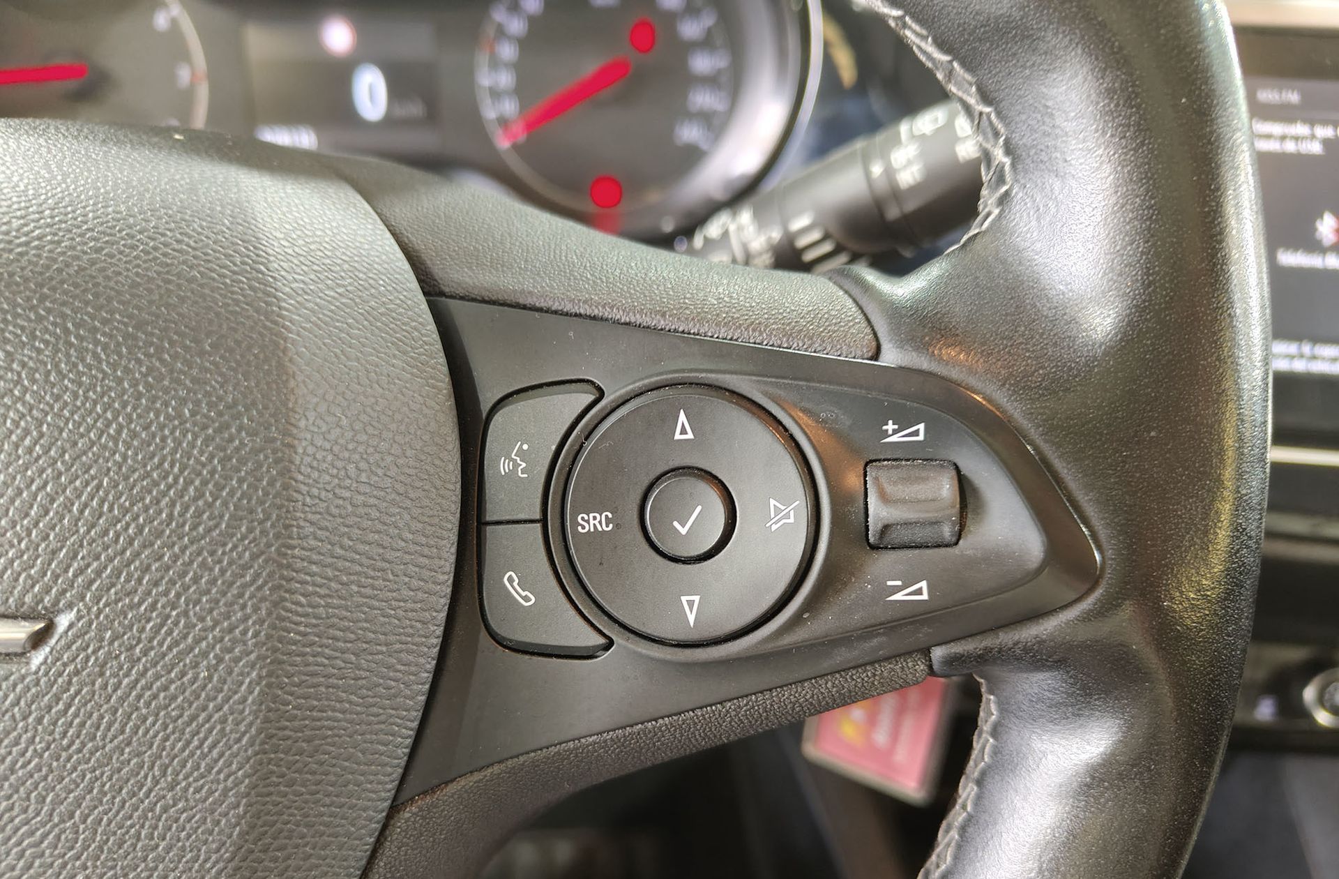 Opel Corsa 1.2 XEL Edition - foto 25
