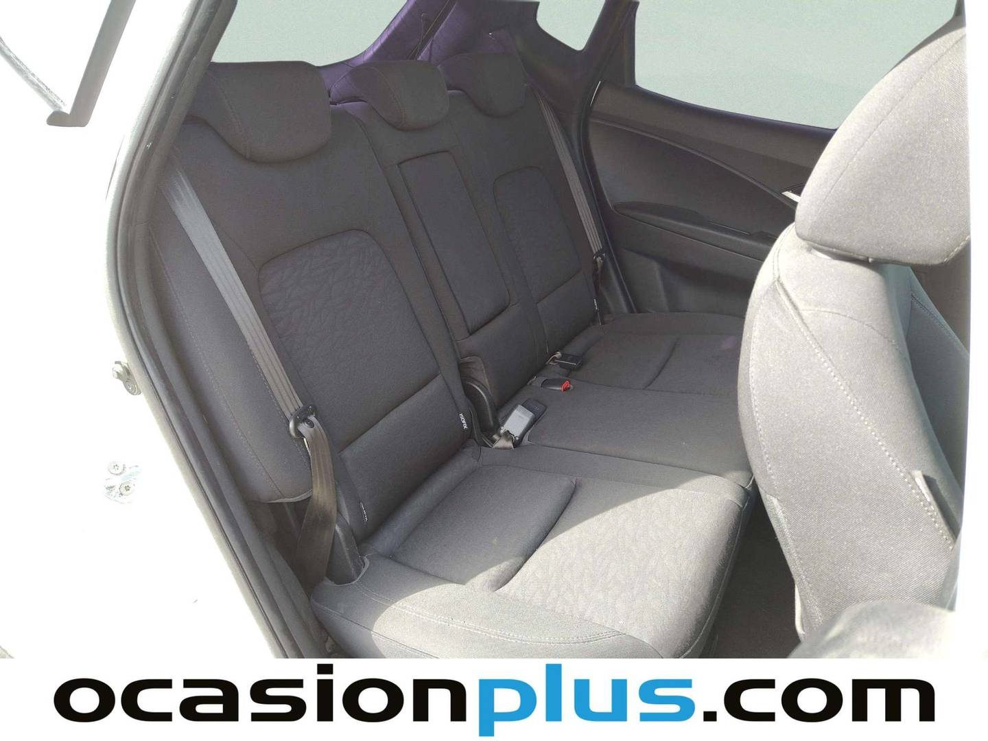 Hyundai ix20 Hyundai ix20 1.4 CVVT Comfort (90 CV) barato