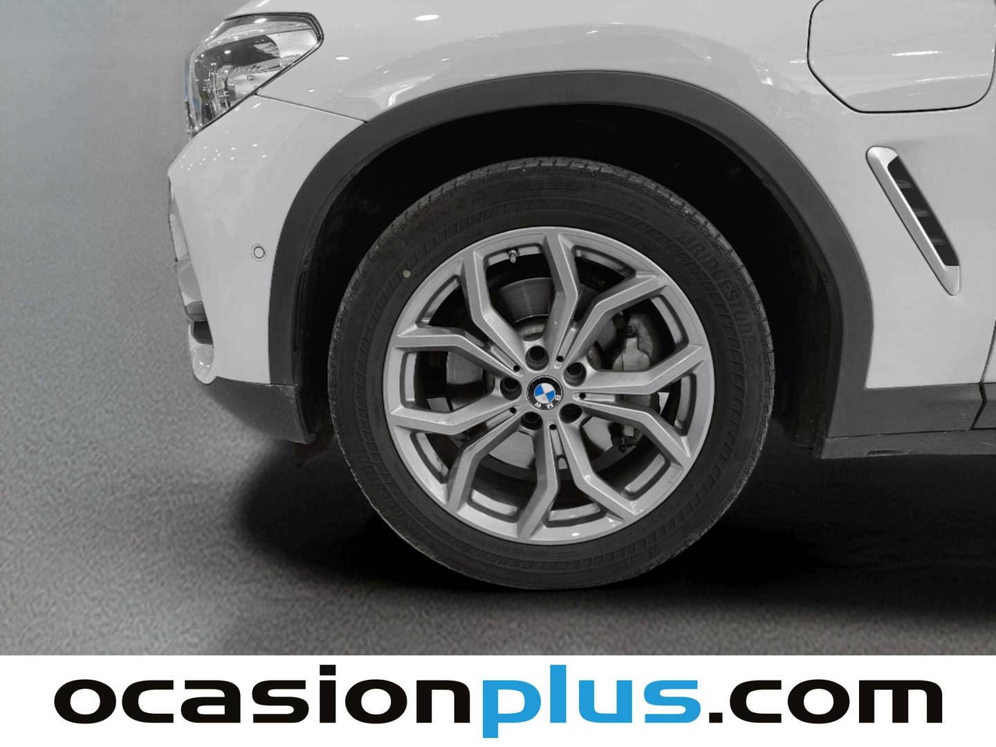 BMW X3 BMW X3 xDrive30e (292 CV) de ocasión