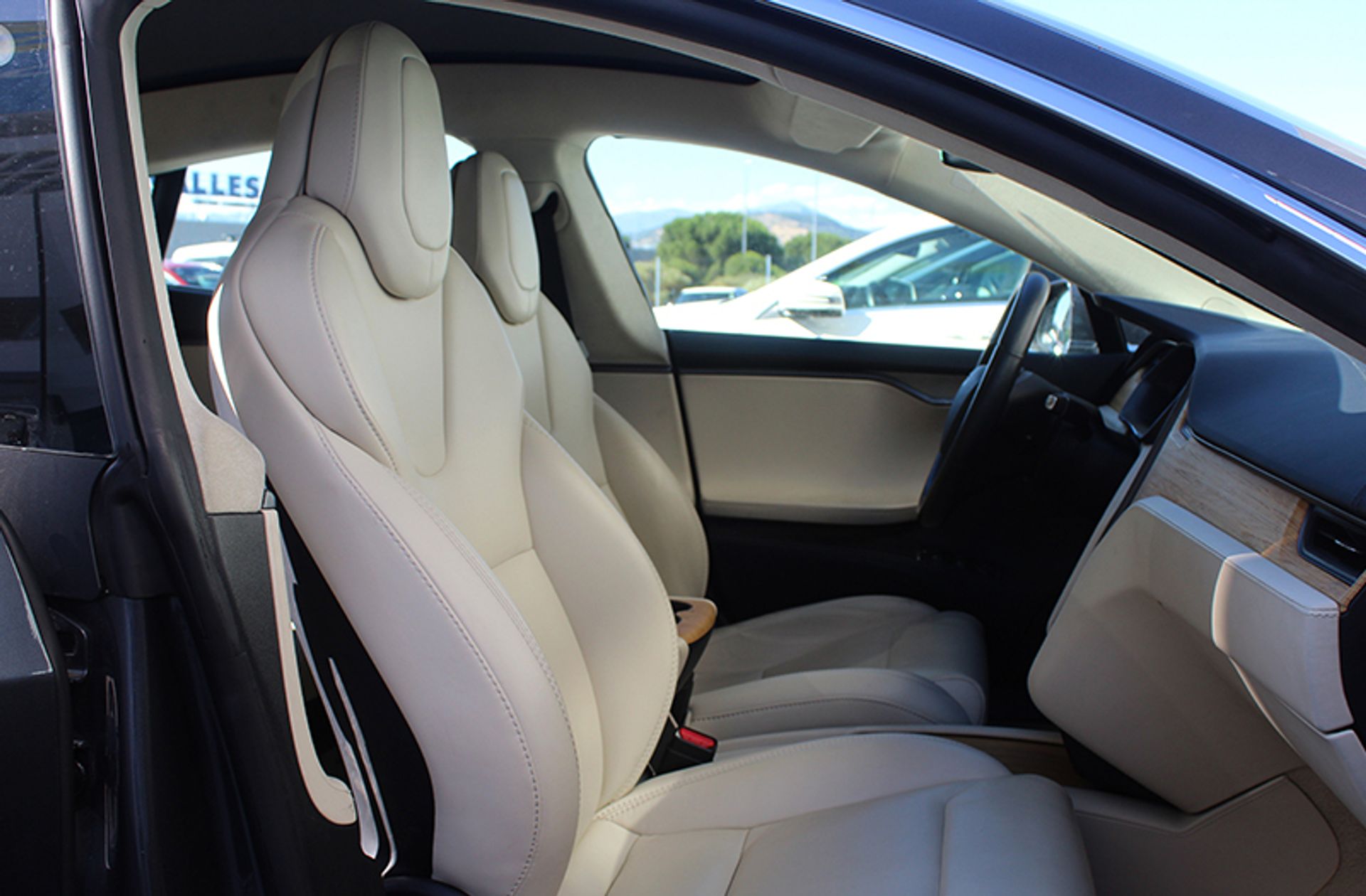 Tesla Model S 75d 4WD - foto 15