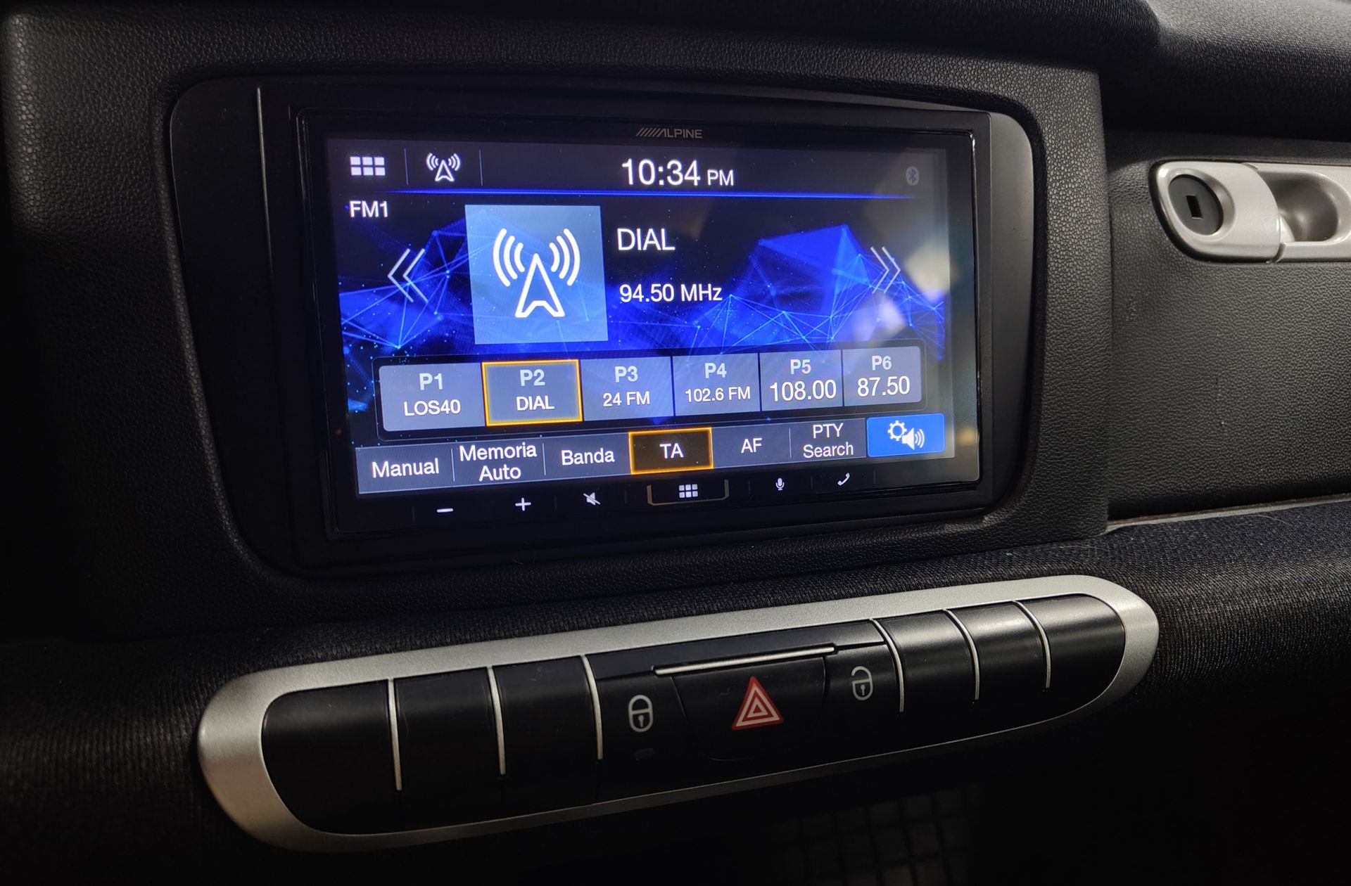 smart fortwo Coupe 52 mhd Pulse - foto 24