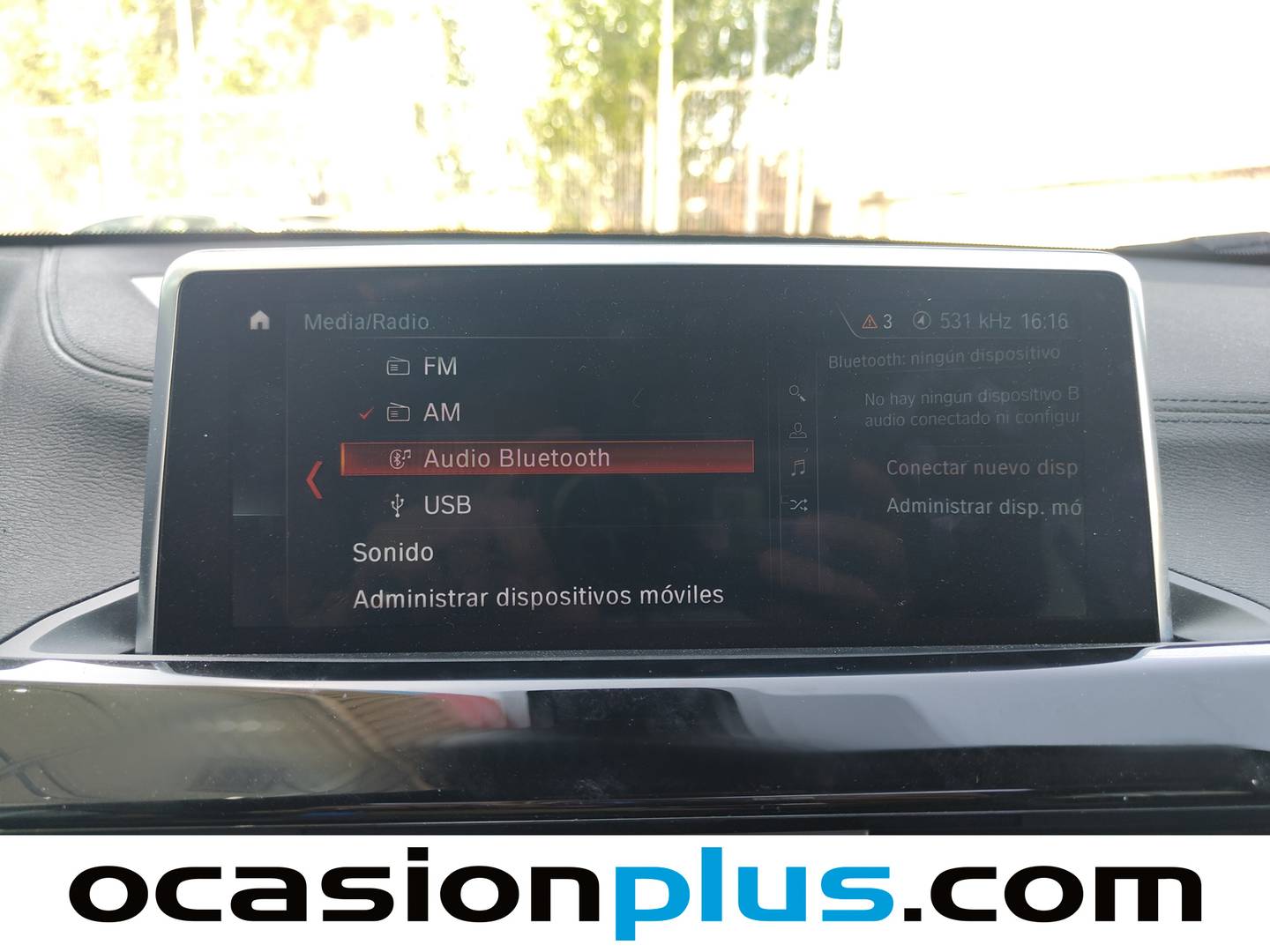 BMW X2 BMW X2 sDrive18i (136 CV) de segunda mano