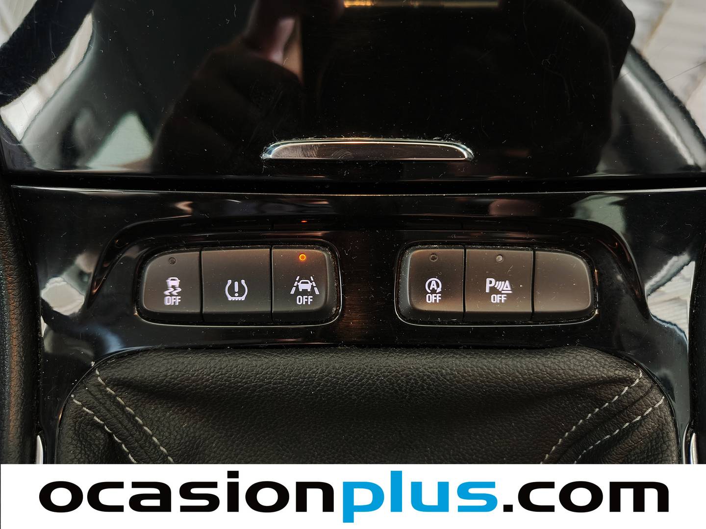 Opel Grandland X Opel Grandland X 1.2 Turbo Ultimate (130 CV) gasolina