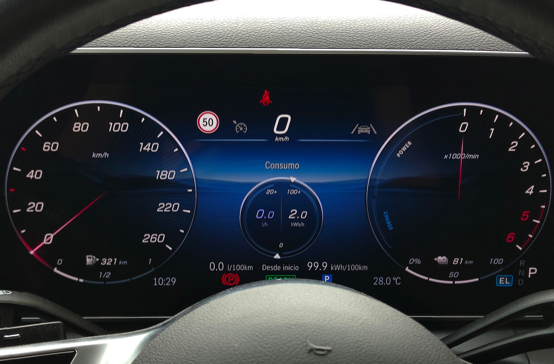 Mercedes-Benz GLC 300 de 4Matic - foto 28