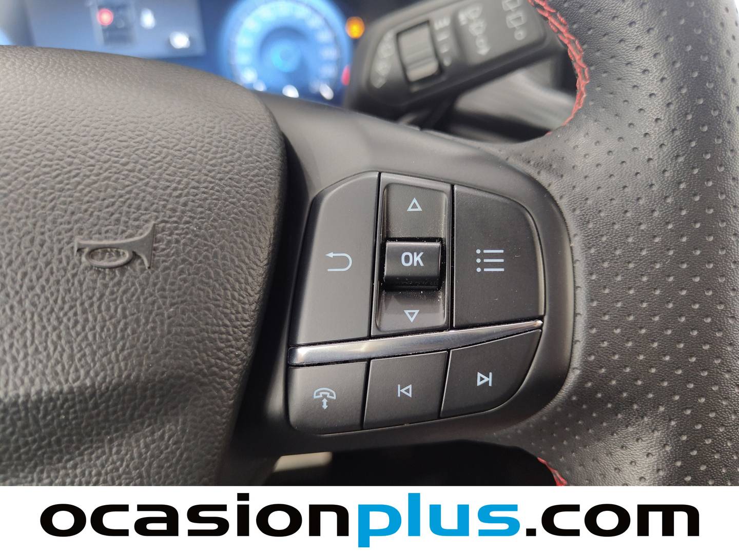Ford Kuga Ford Kuga 2.5 Duratec PHEV ST-Line X Auto (225 CV) automático