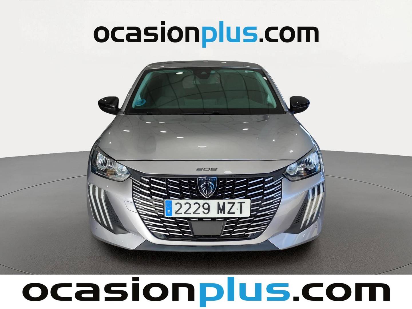 Peugeot 208 Peugeot 208 PureTech 100 Allure (100 CV) barato