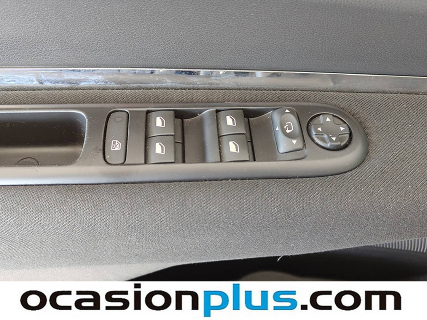 Foto Peugeot 3008 Peugeot 3008 1.2 PureTech Style S&S (130 CV)