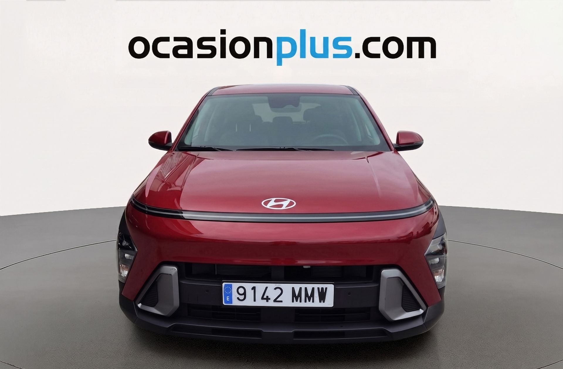 Hyundai Kona 1.6 GDI HEV Tecno 2C DCT - foto 13
