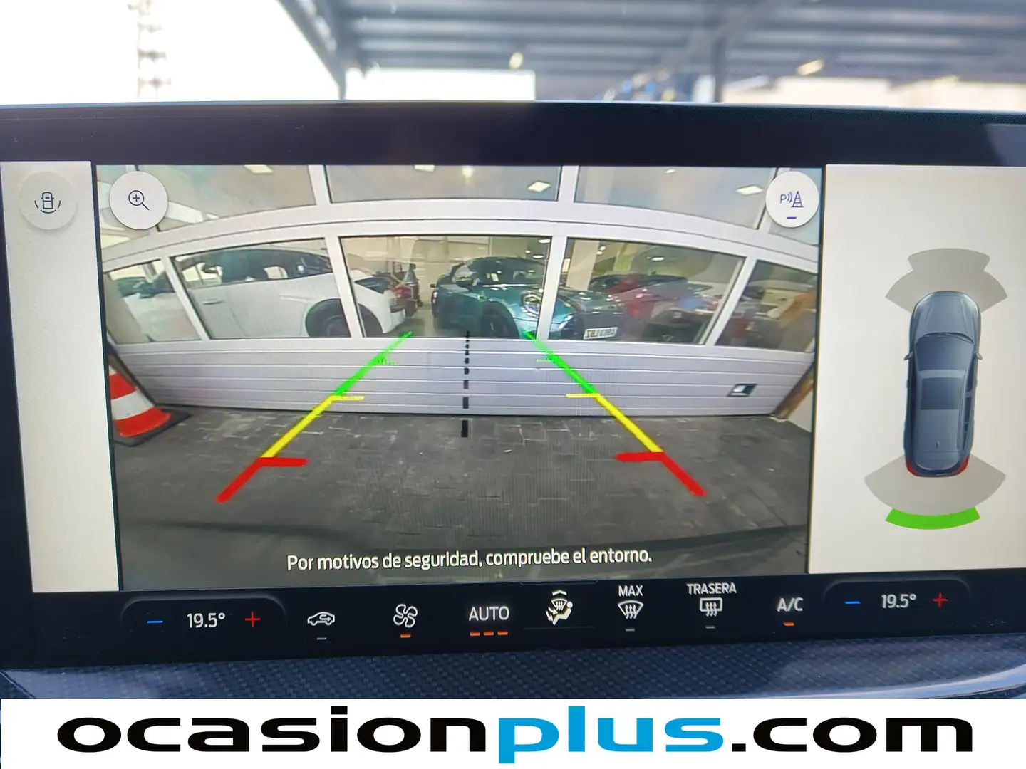 Foto Ford Focus Ford Focus 1.0 Ecoboost MHEV ST-Line (125 CV)