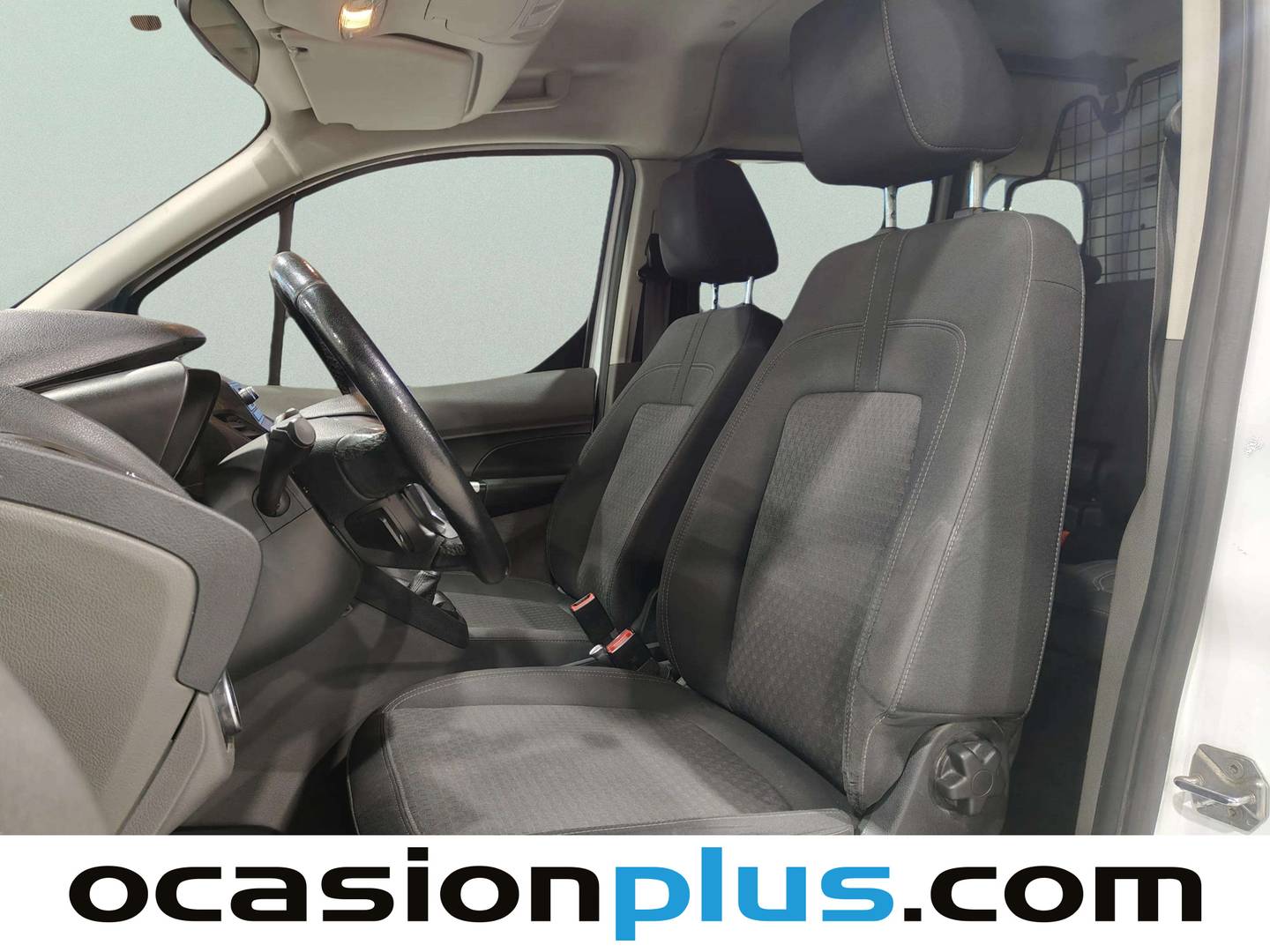 Foto Ford Transit Connect Ford Transit Connect 1.5 TDCI Trend 220 L1 (100 CV)