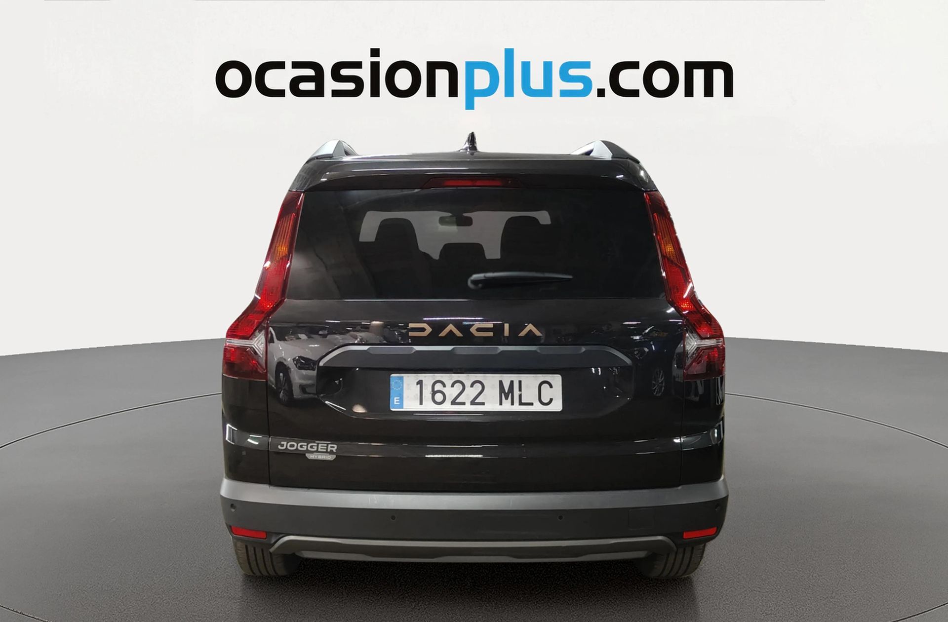 Dacia Jogger Extreme Hybrid 7 plazas - foto 16