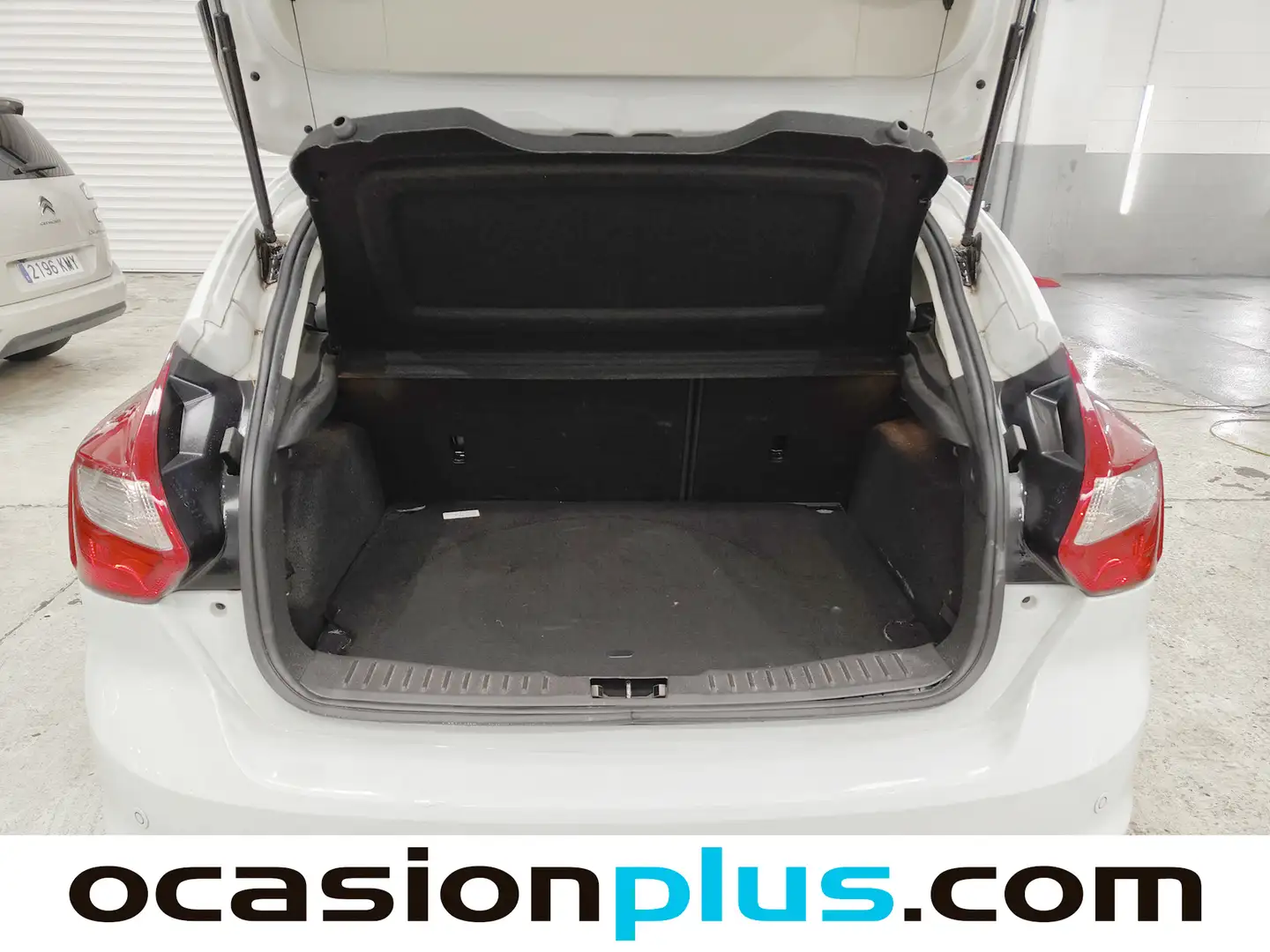 Foto Ford Focus Ford Focus 1.0 Ecoboost S&S Edition (125 CV)