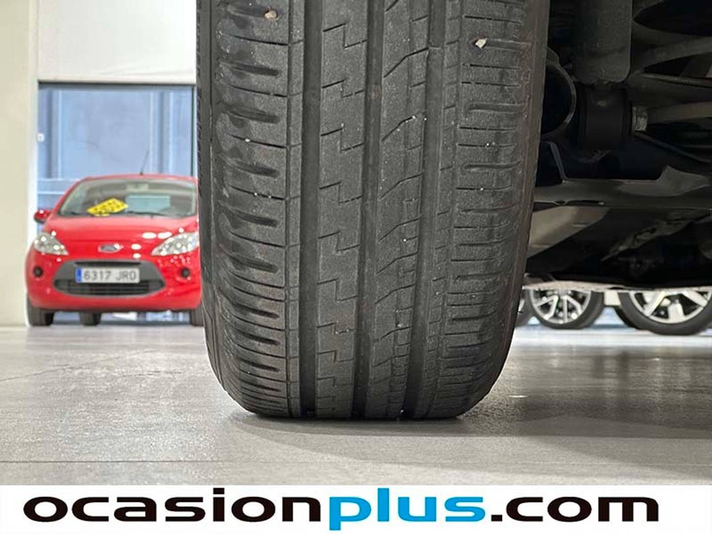 Foto Dacia Logan Dacia Logan Ambiance 1.0 (75CV)