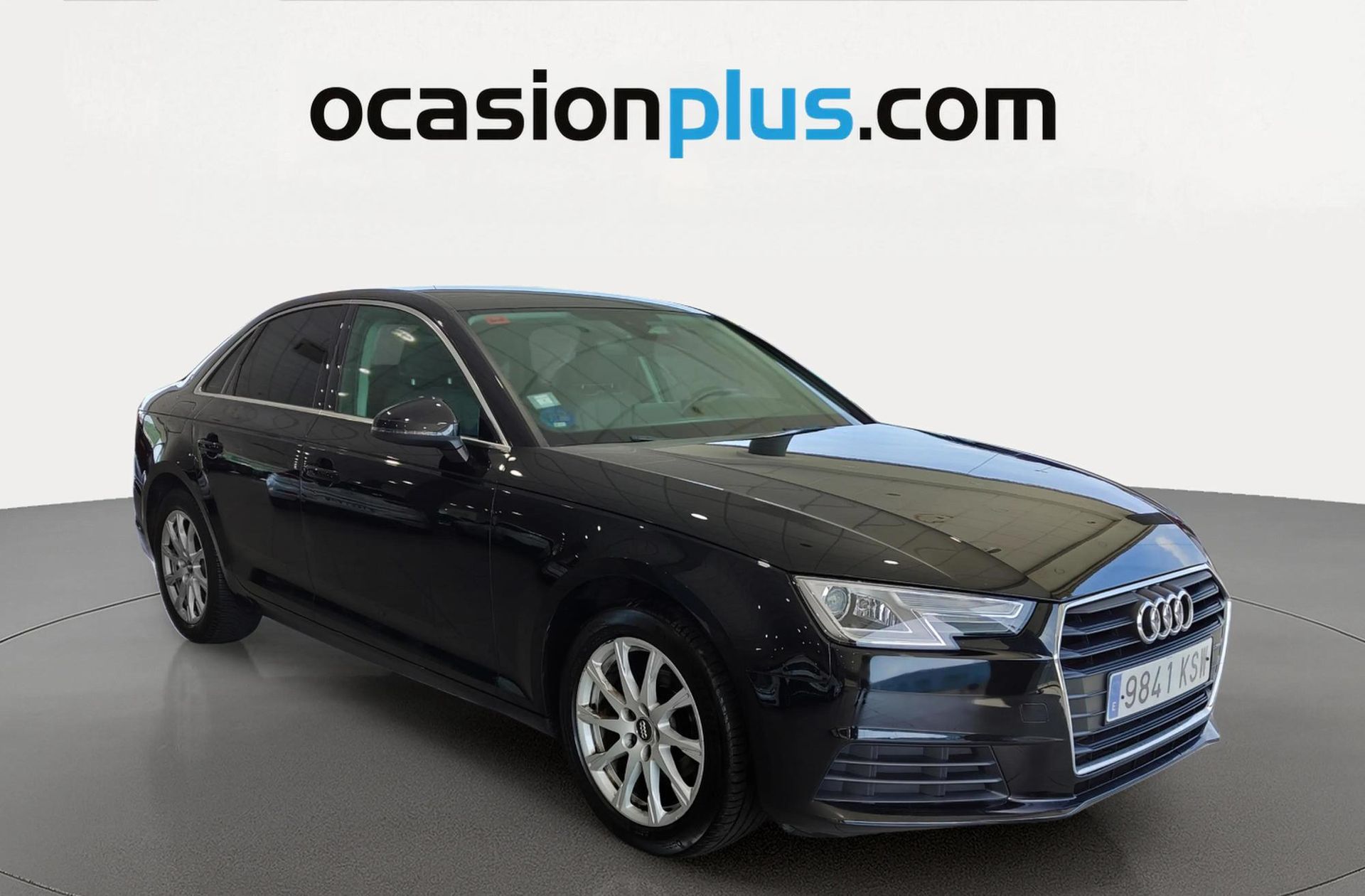 Audi A4 Advanced 35 TFSI S tronic - foto 2