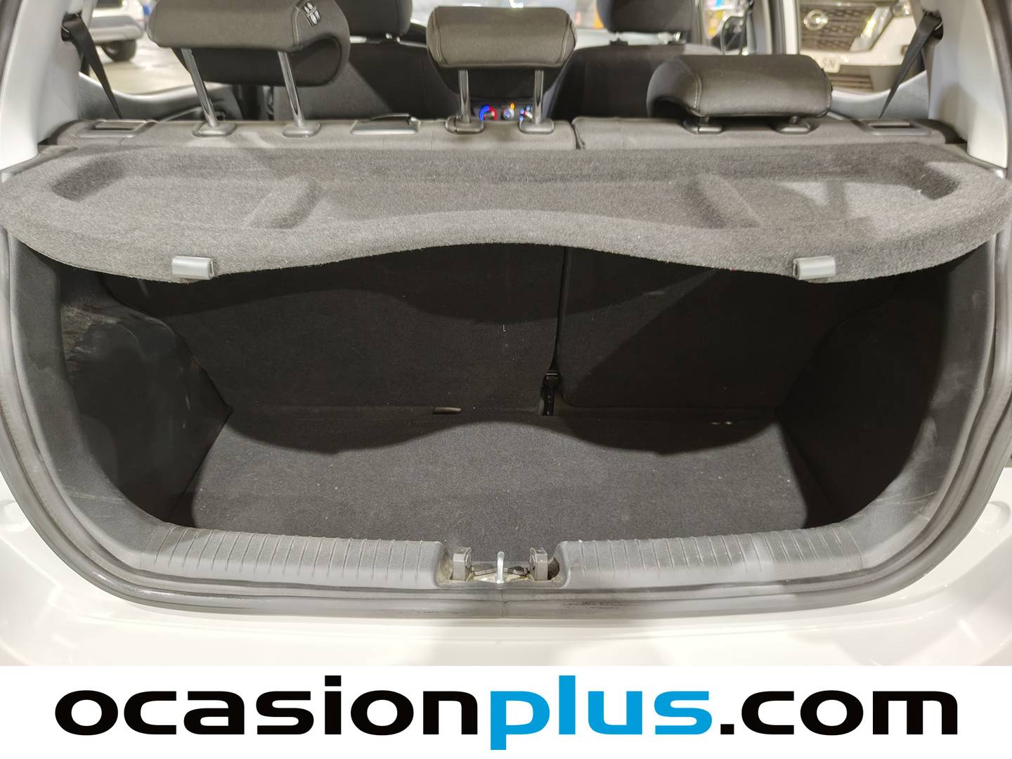 Hyundai i10 Hyundai i10 1.0 Klass (63 CV) seminuevo