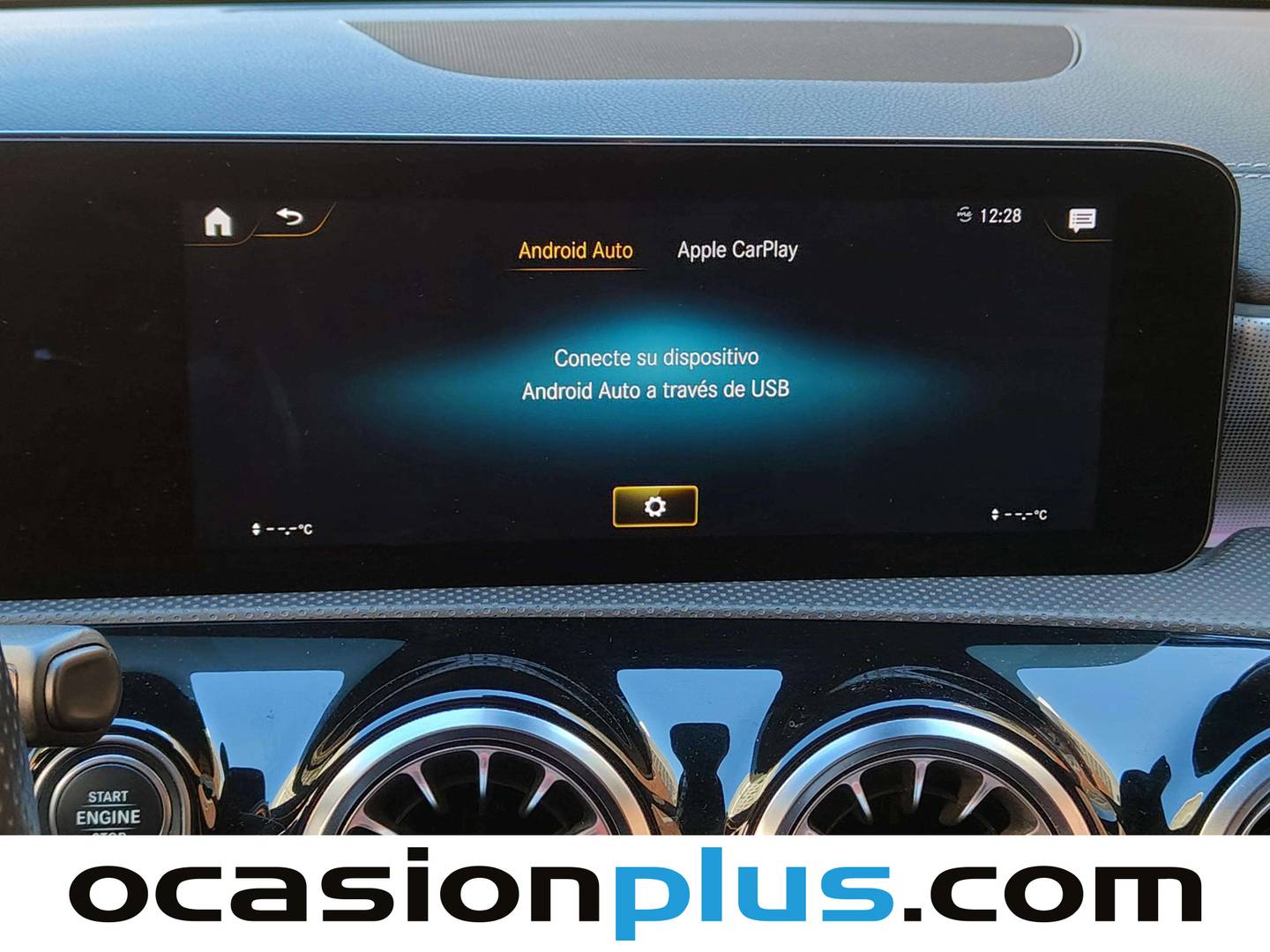 Mercedes CLA Mercedes CLA Shooting Brake CLA 200 d (150 CV) 2022