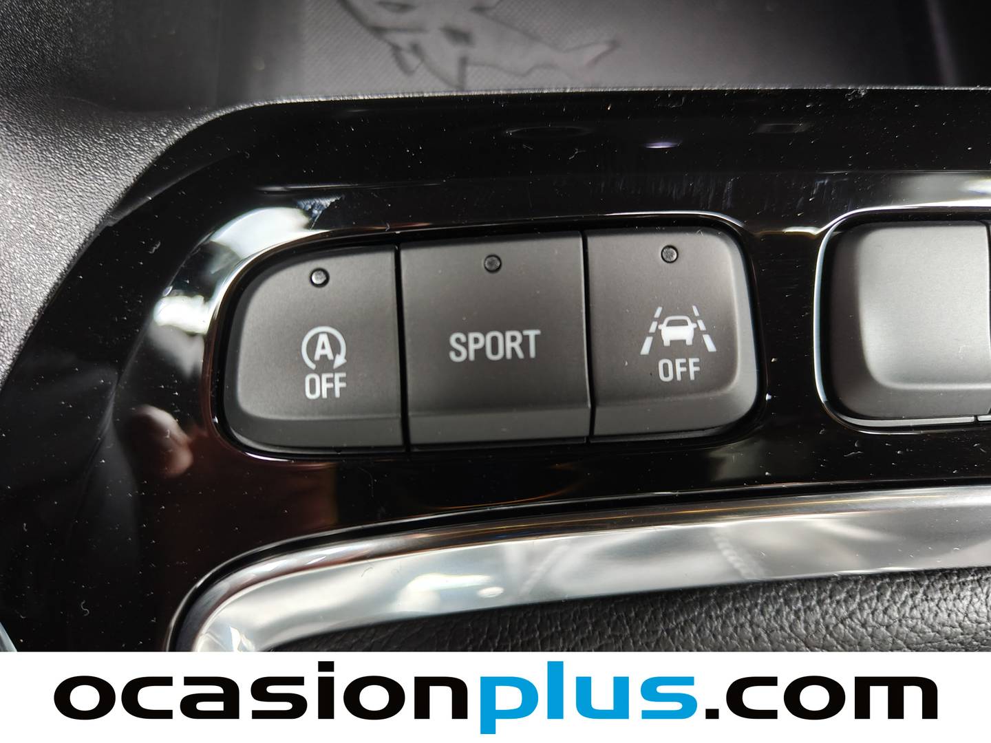 Foto Opel Corsa Opel Corsa 1.2 T XHL GS (100 CV)