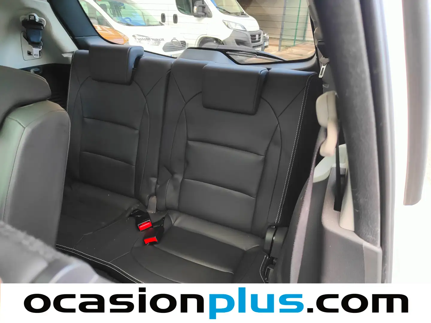 Foto Nissan QASHQAI+2 Nissan Qashqai+2 2.0 dCi Tekna Premium 4x2 (150 CV)